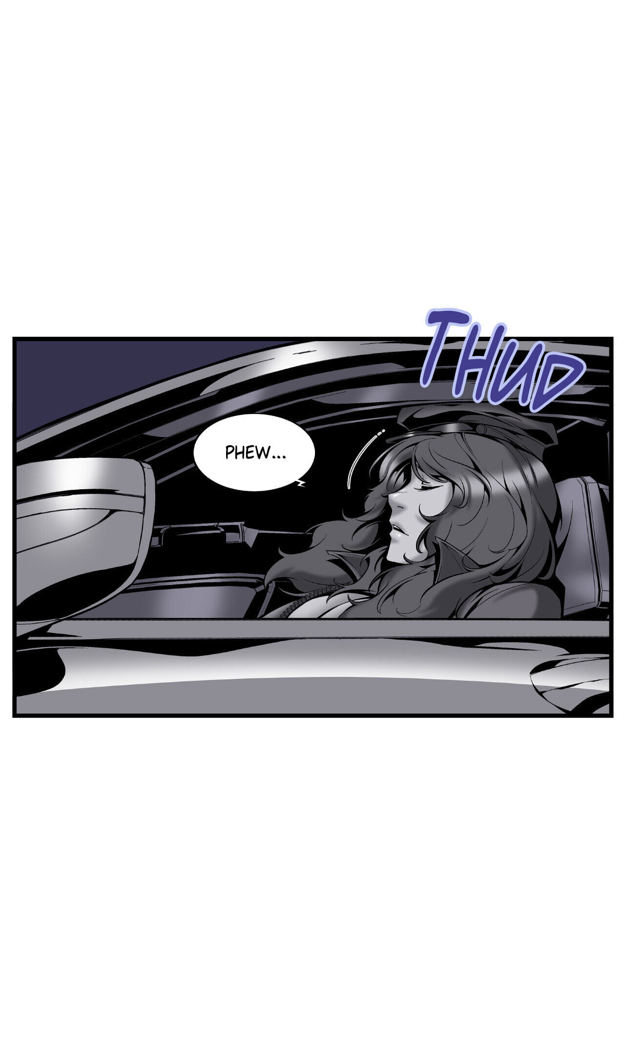 Midnight Taxi Chapter 6 page 29 - 