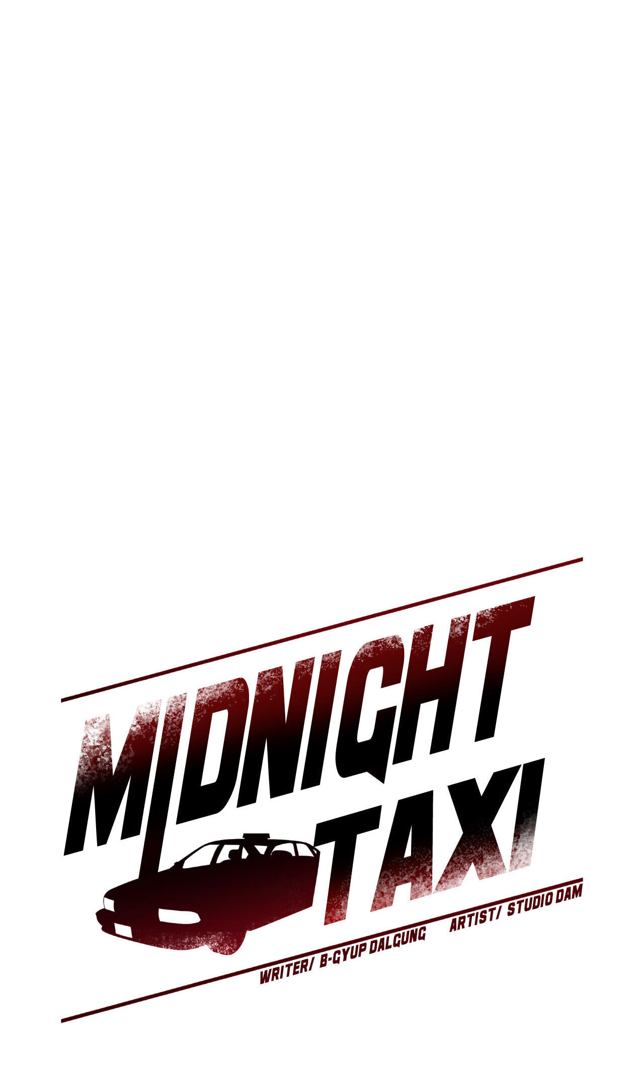 Midnight Taxi Chapter 6 page 32 - 