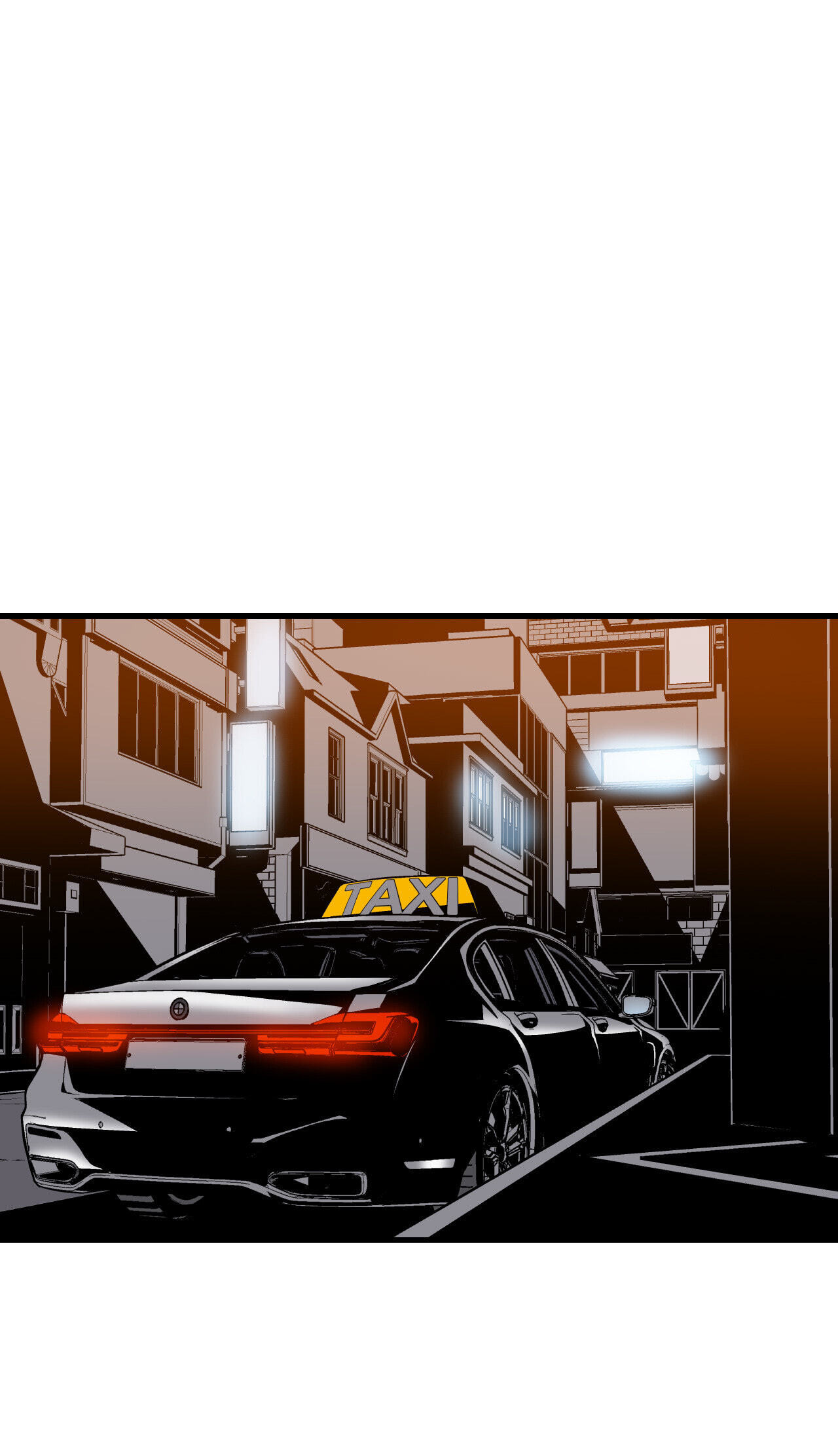 Midnight Taxi Chapter 6 page 35 - 
