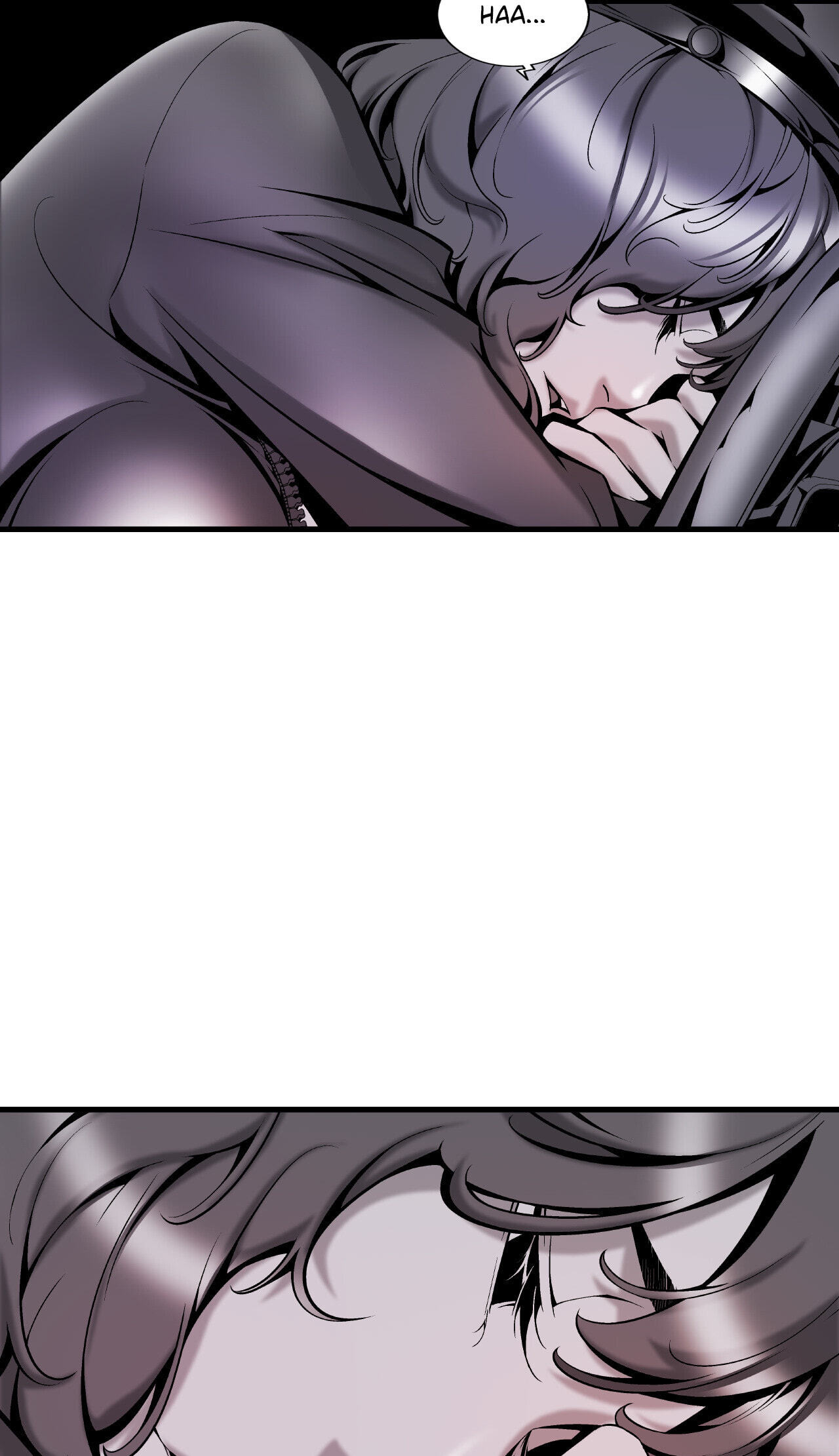 Midnight Taxi Chapter 6 page 37 - 