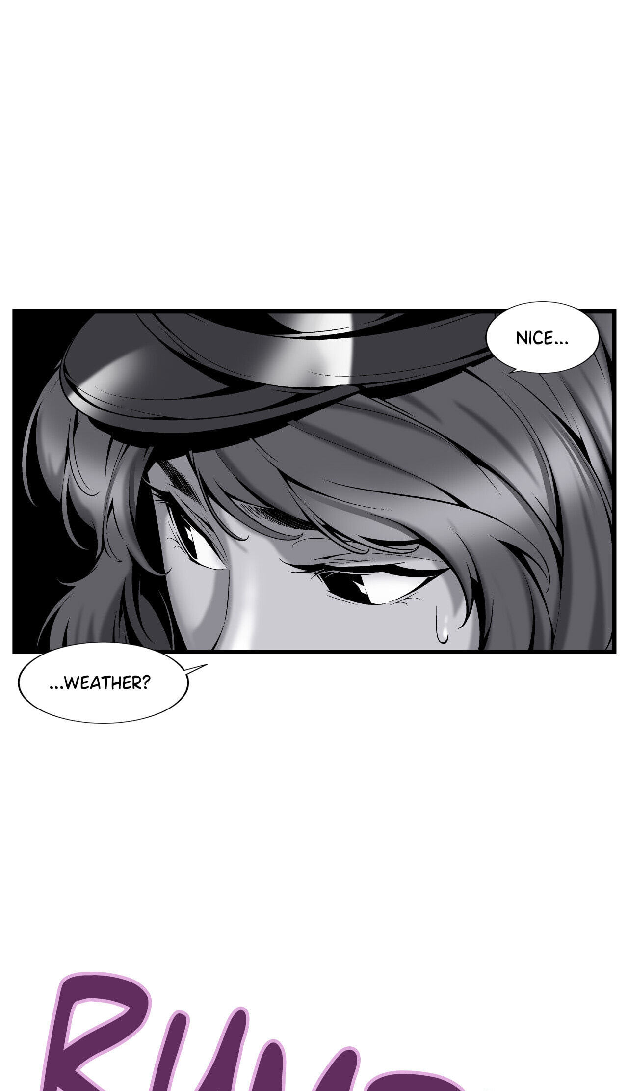 Midnight Taxi Chapter 6 page 41 - 