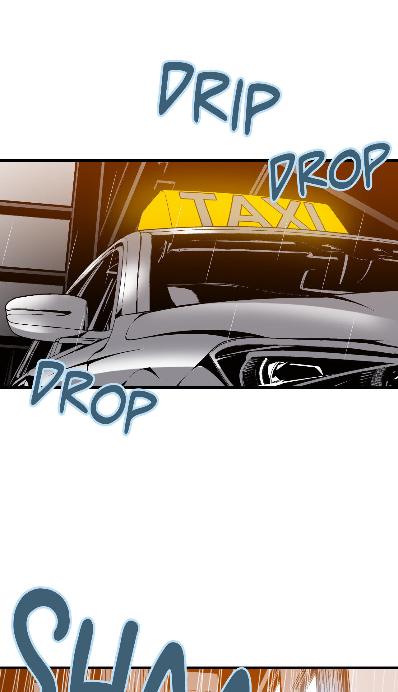 Midnight Taxi Chapter 6 page 43 - 