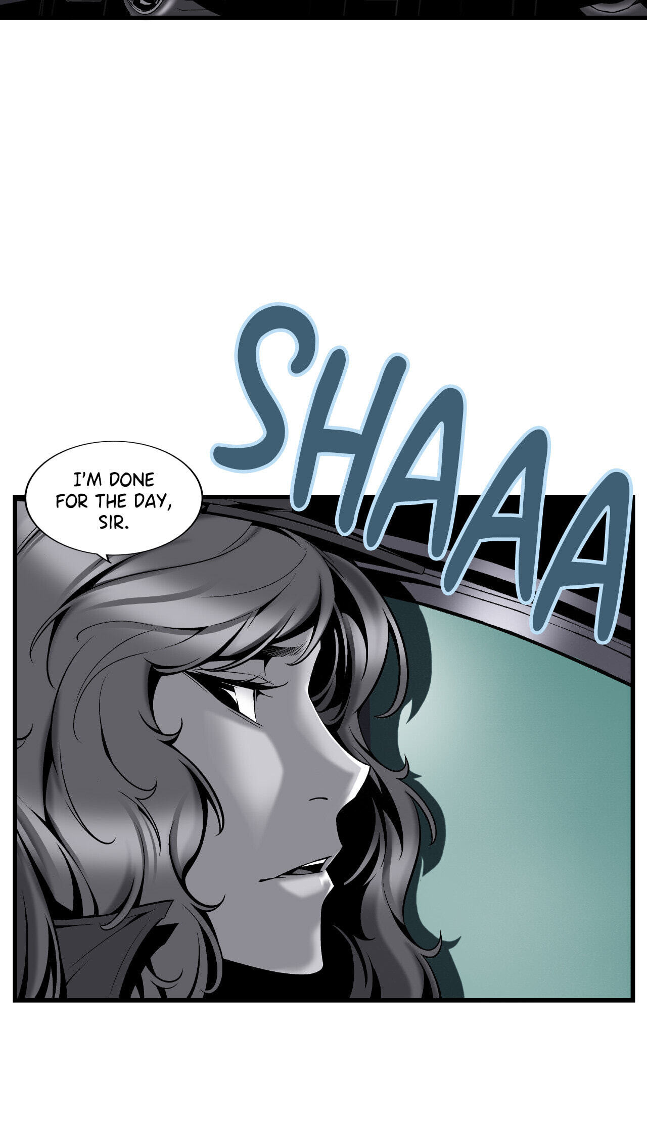 Midnight Taxi Chapter 6 page 45 - 