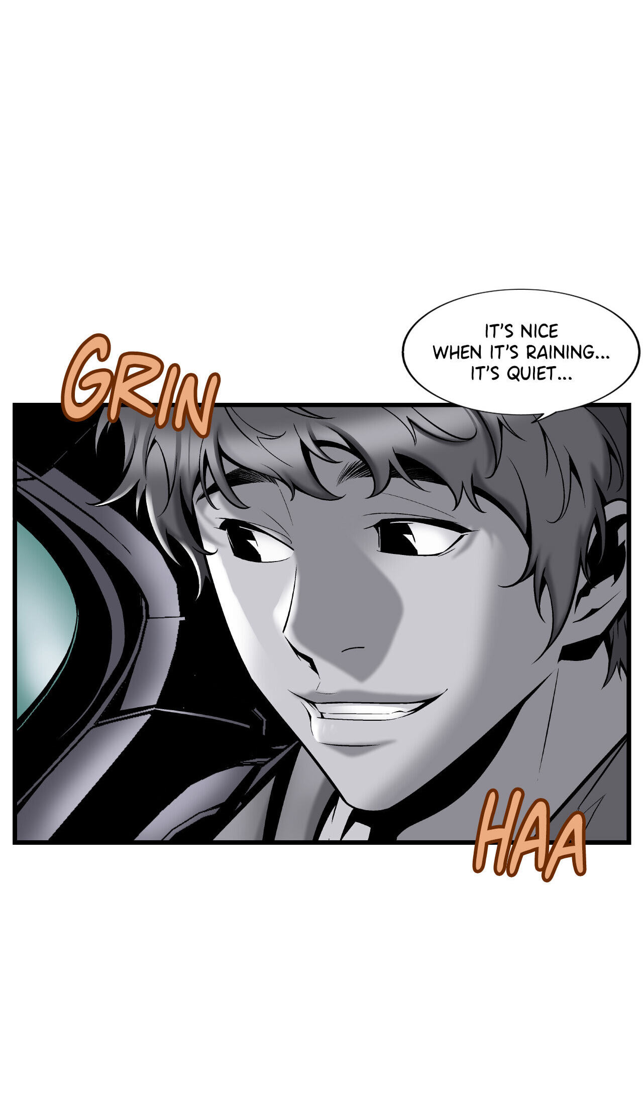 Midnight Taxi Chapter 6 page 46 - 