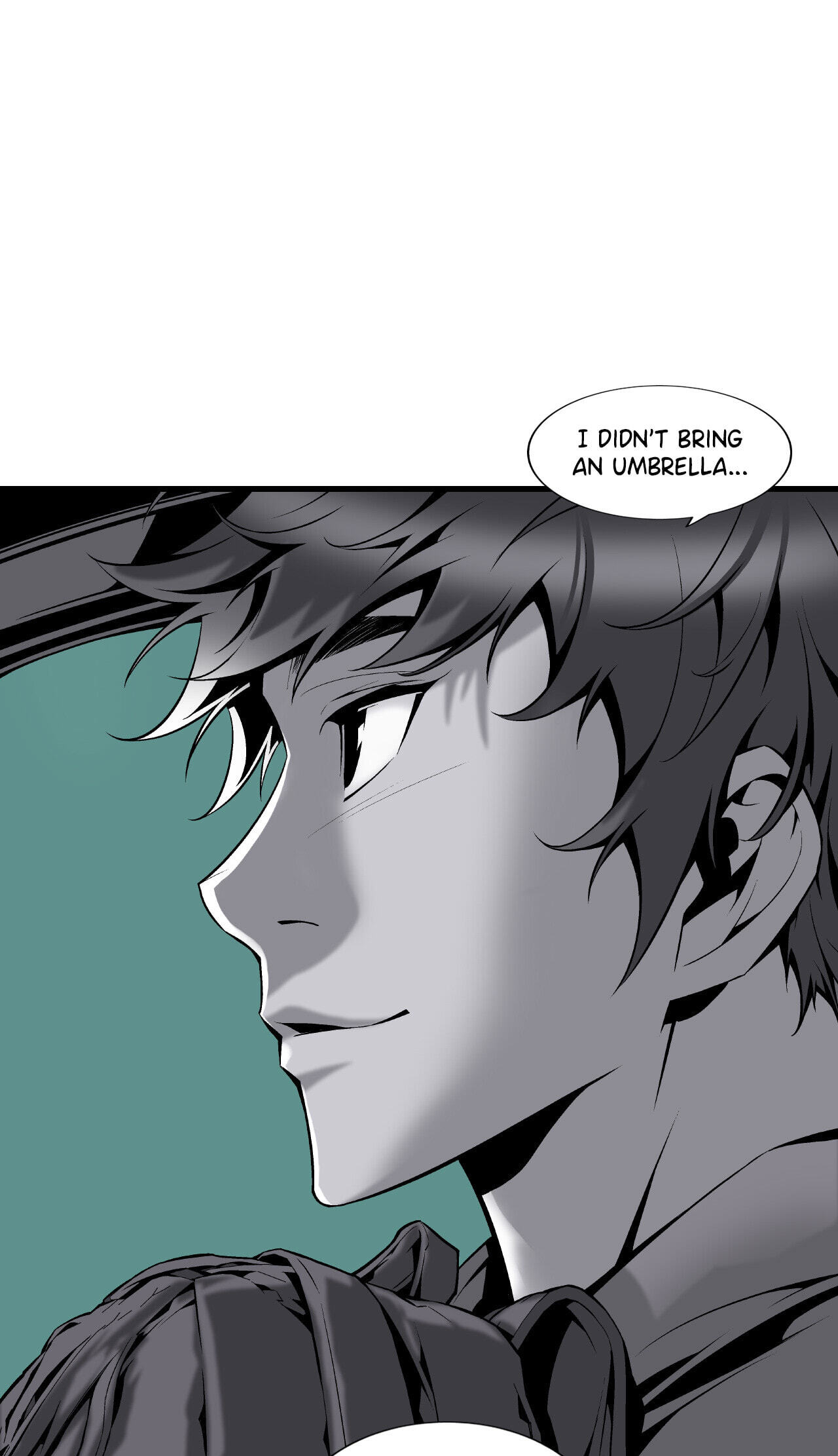 Midnight Taxi Chapter 6 page 47 - 