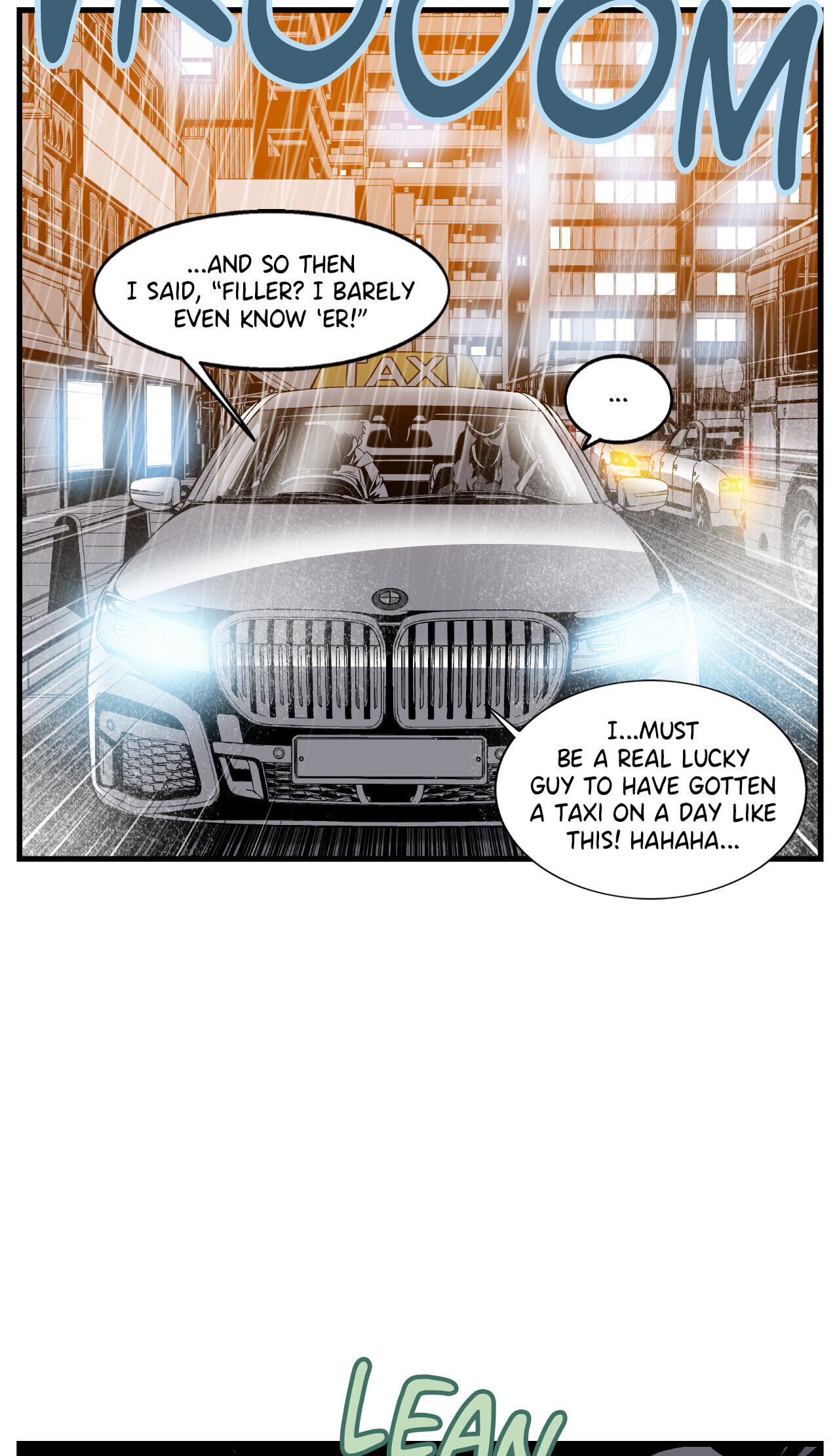 Midnight Taxi Chapter 6 page 52 - 