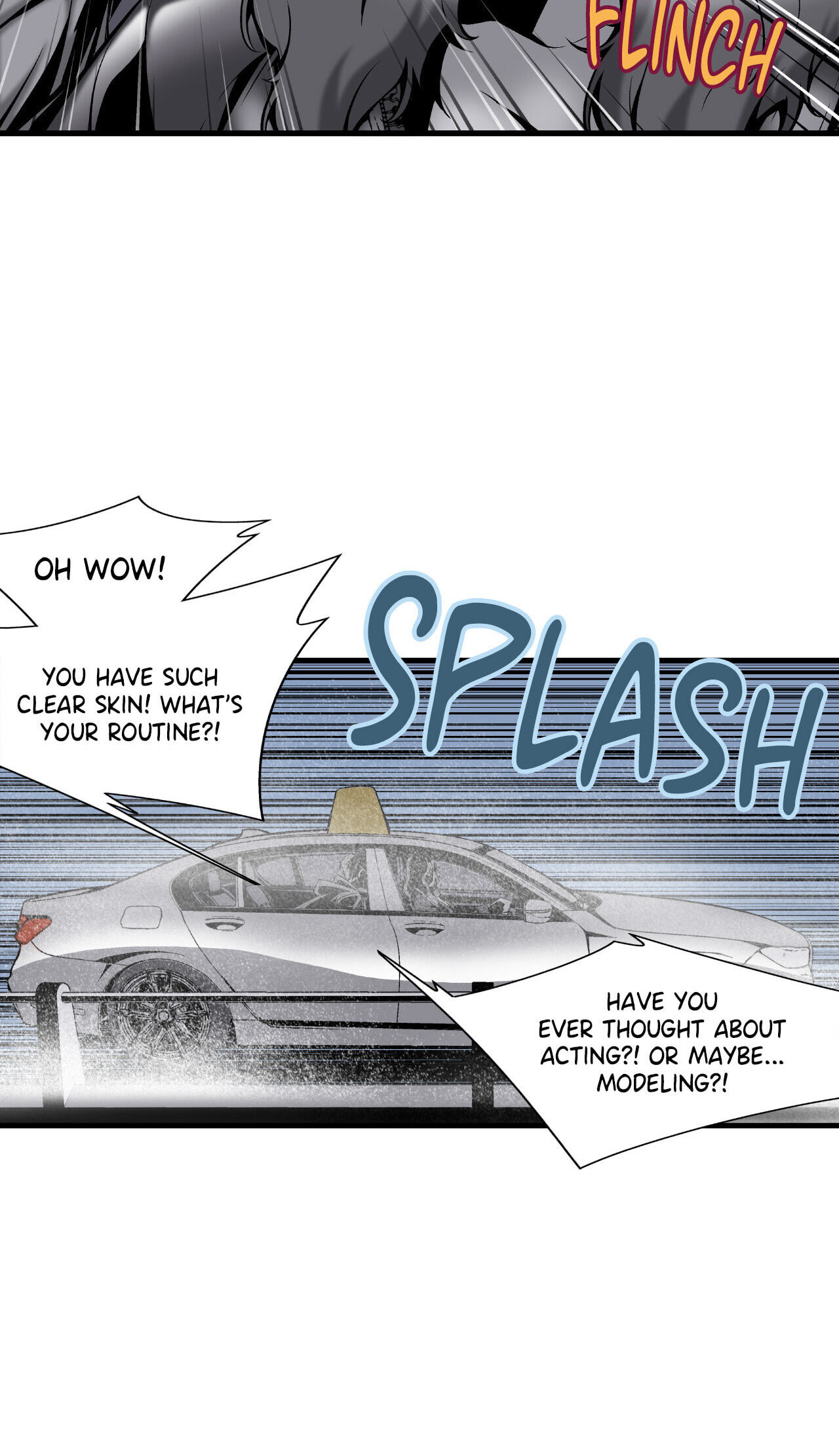 Midnight Taxi Chapter 6 page 54 - 