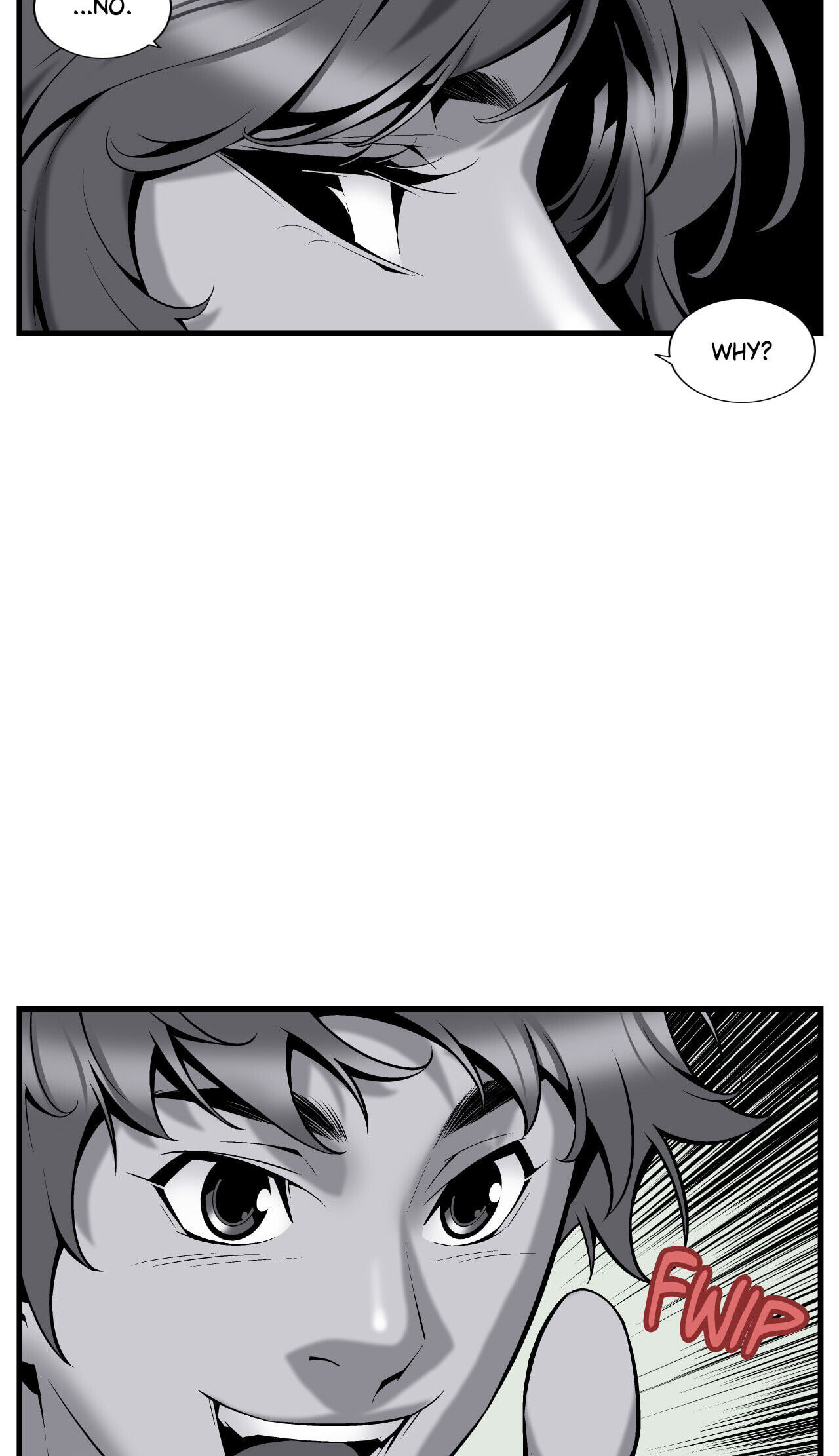 Midnight Taxi Chapter 6 page 56 - 