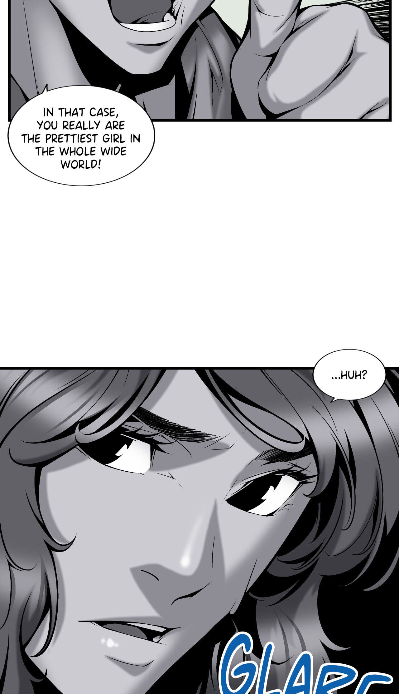 Midnight Taxi Chapter 6 page 57 - 