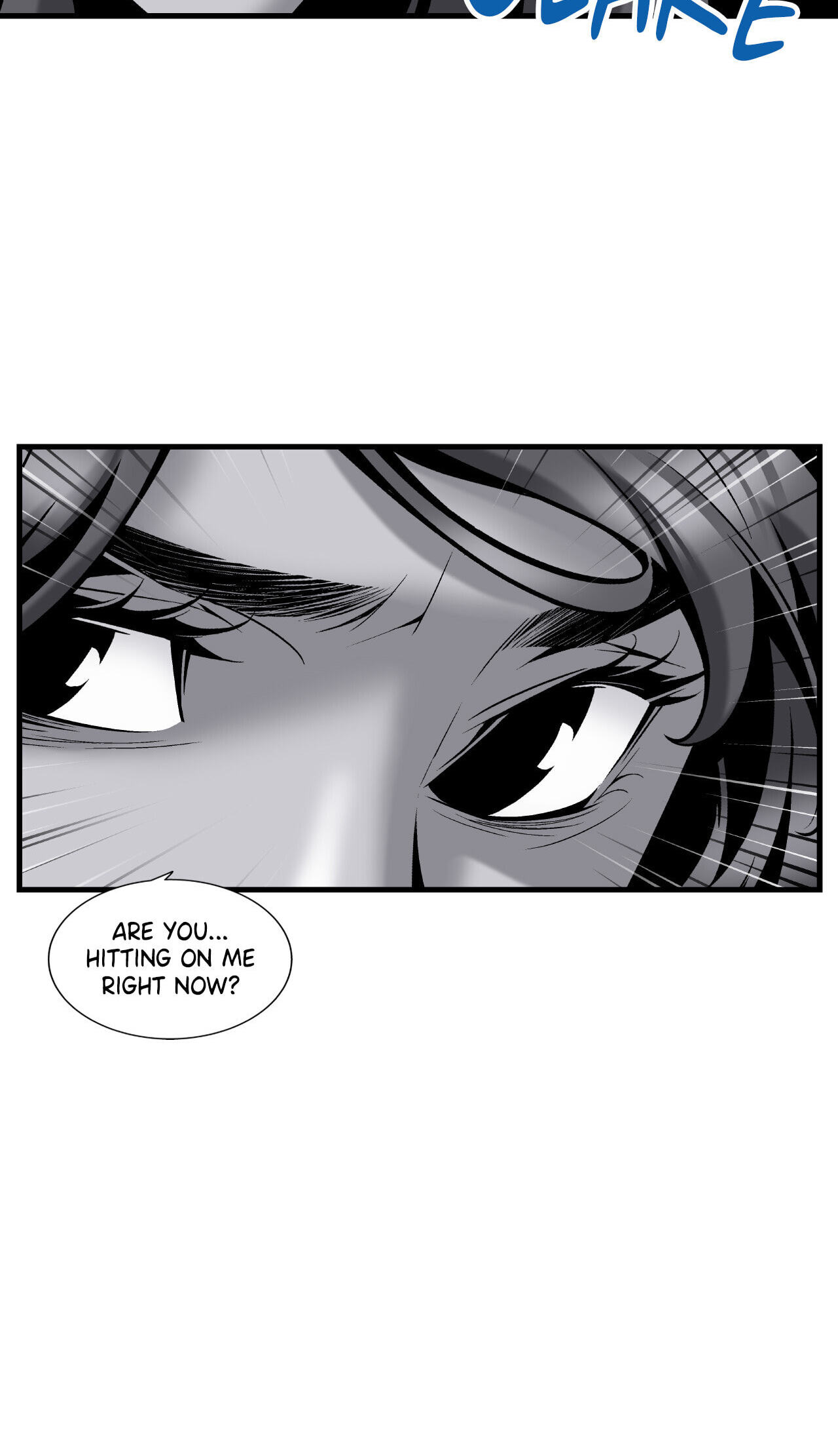 Midnight Taxi Chapter 6 page 58 - 