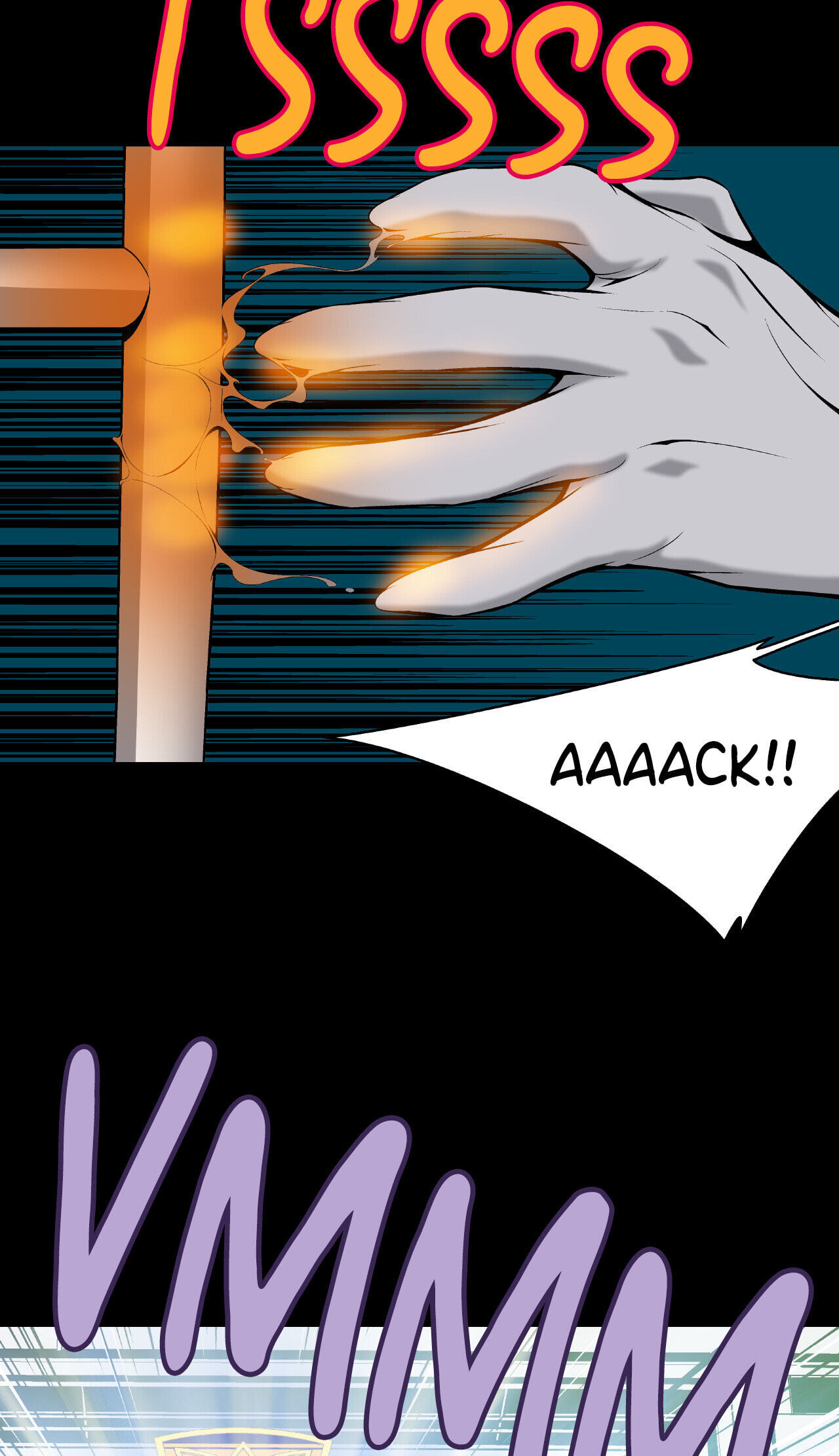 Midnight Taxi Chapter 6 page 7 - 