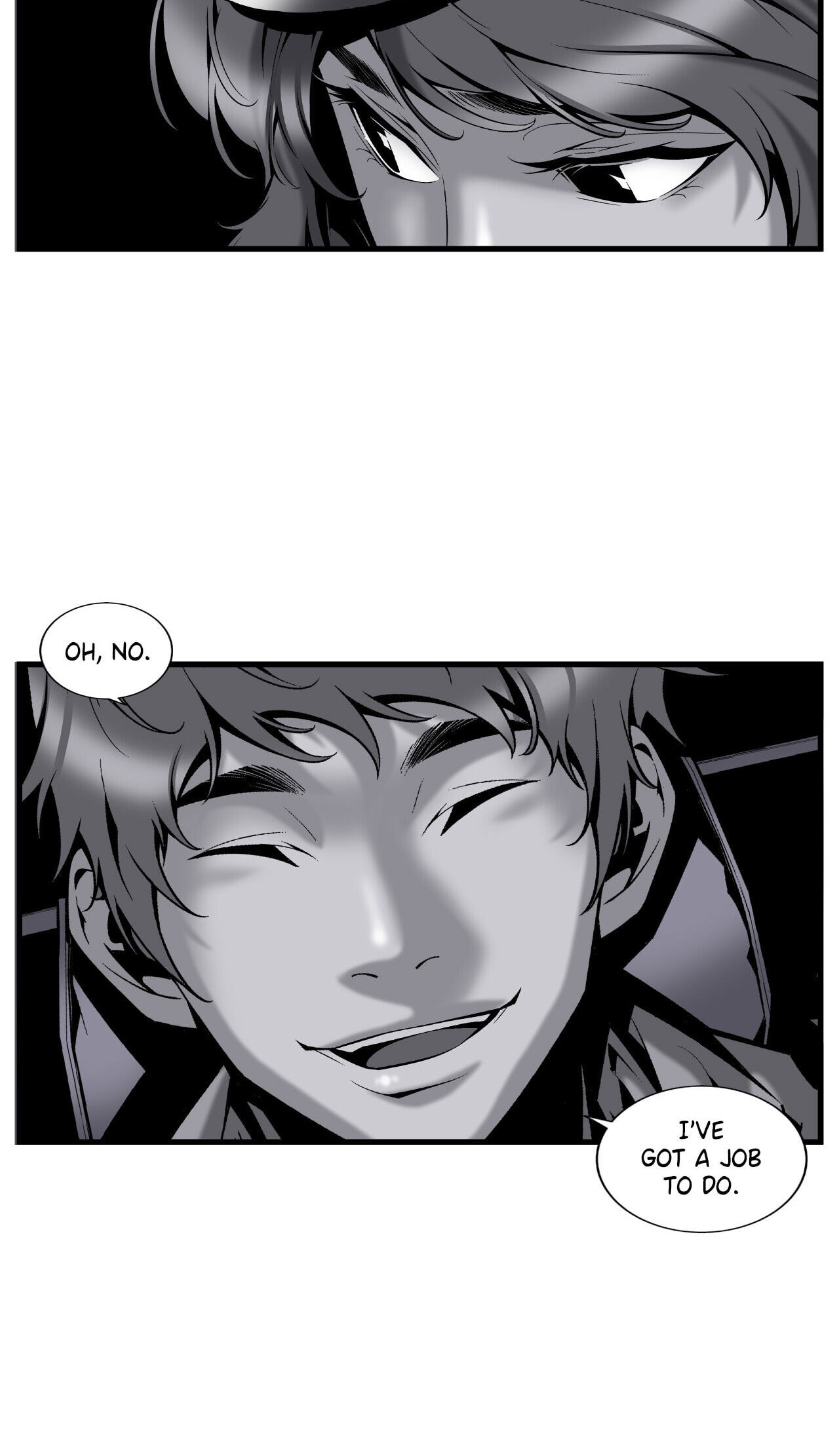 Midnight Taxi Chapter 6 page 62 - 