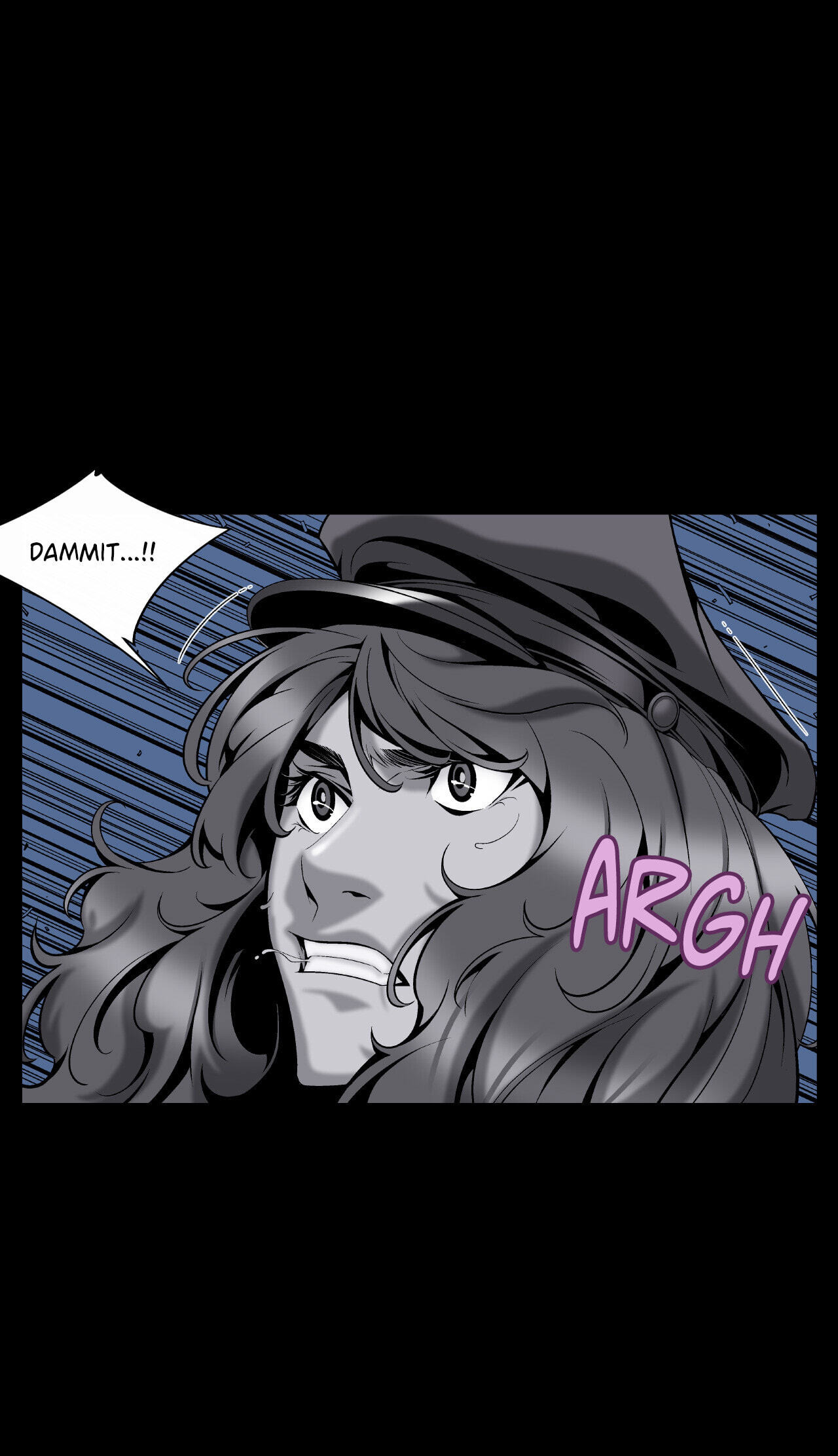 Midnight Taxi Chapter 6 page 9 - 