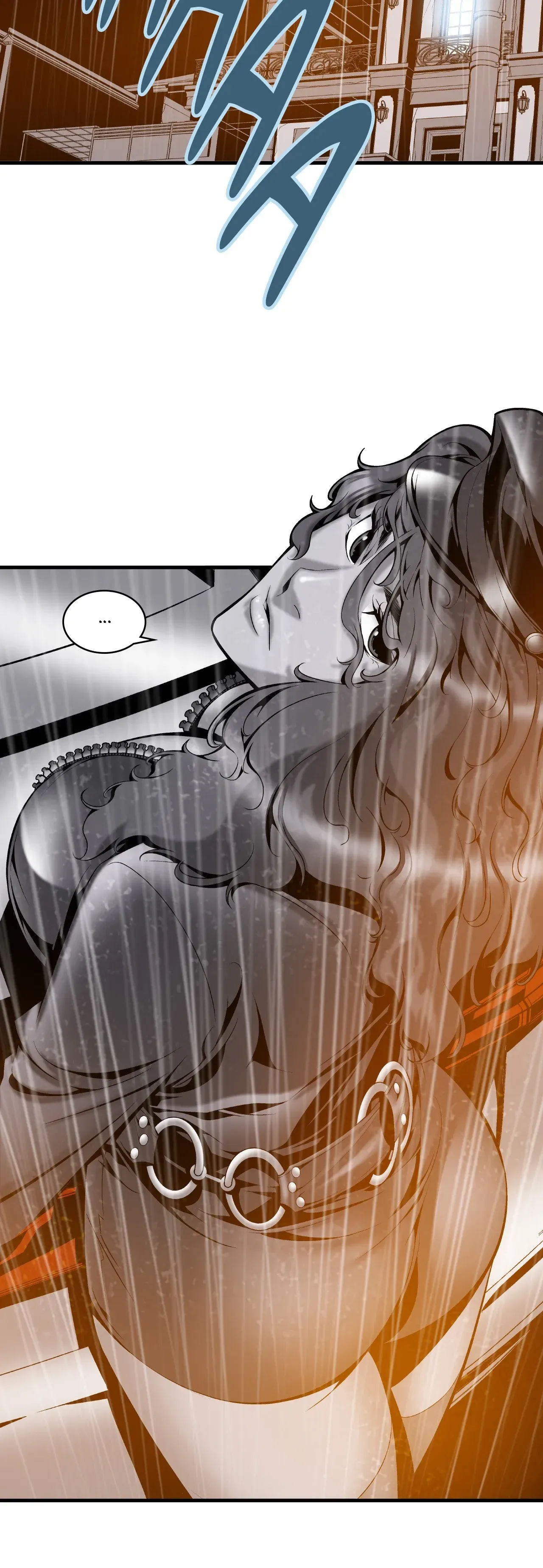 Midnight Taxi Chapter 7 page 12 - 