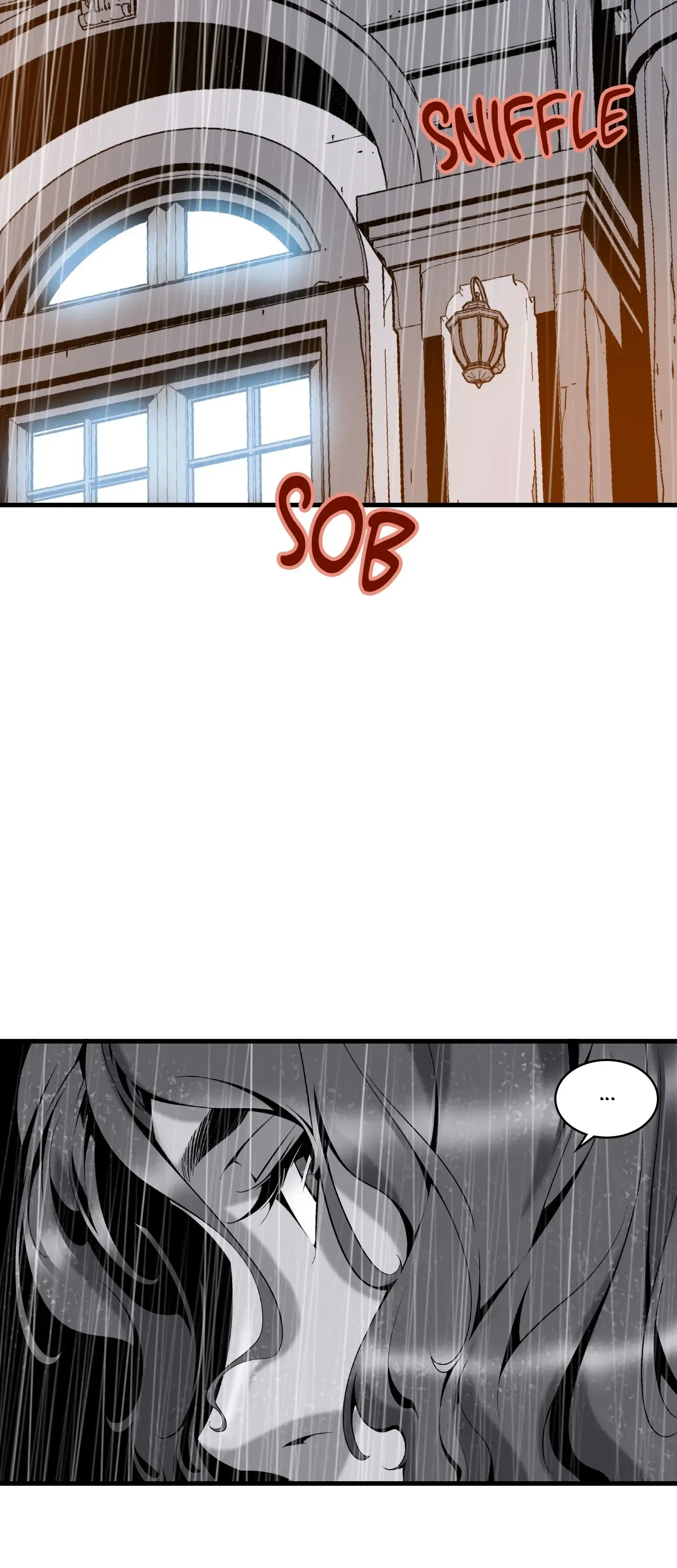 Midnight Taxi Chapter 7 page 14 - 