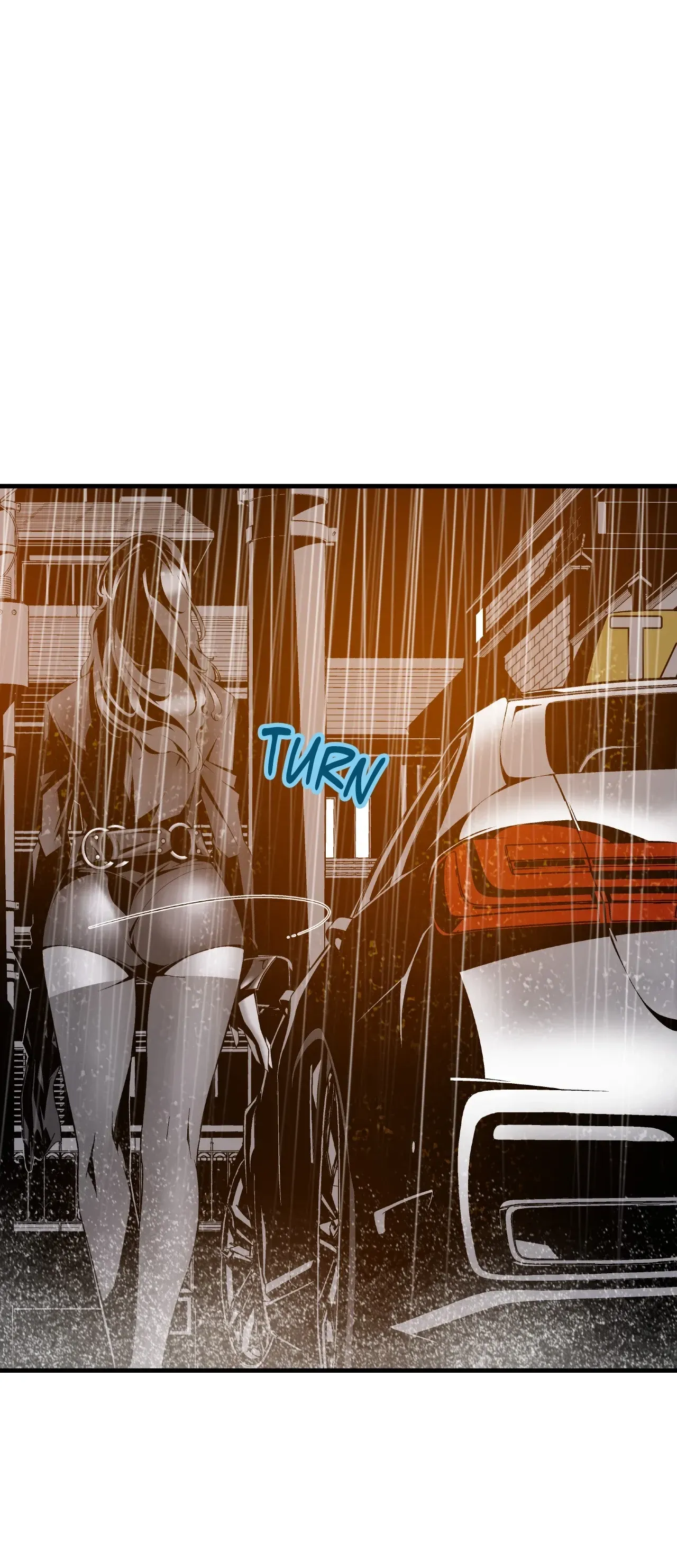 Midnight Taxi Chapter 7 page 15 - 