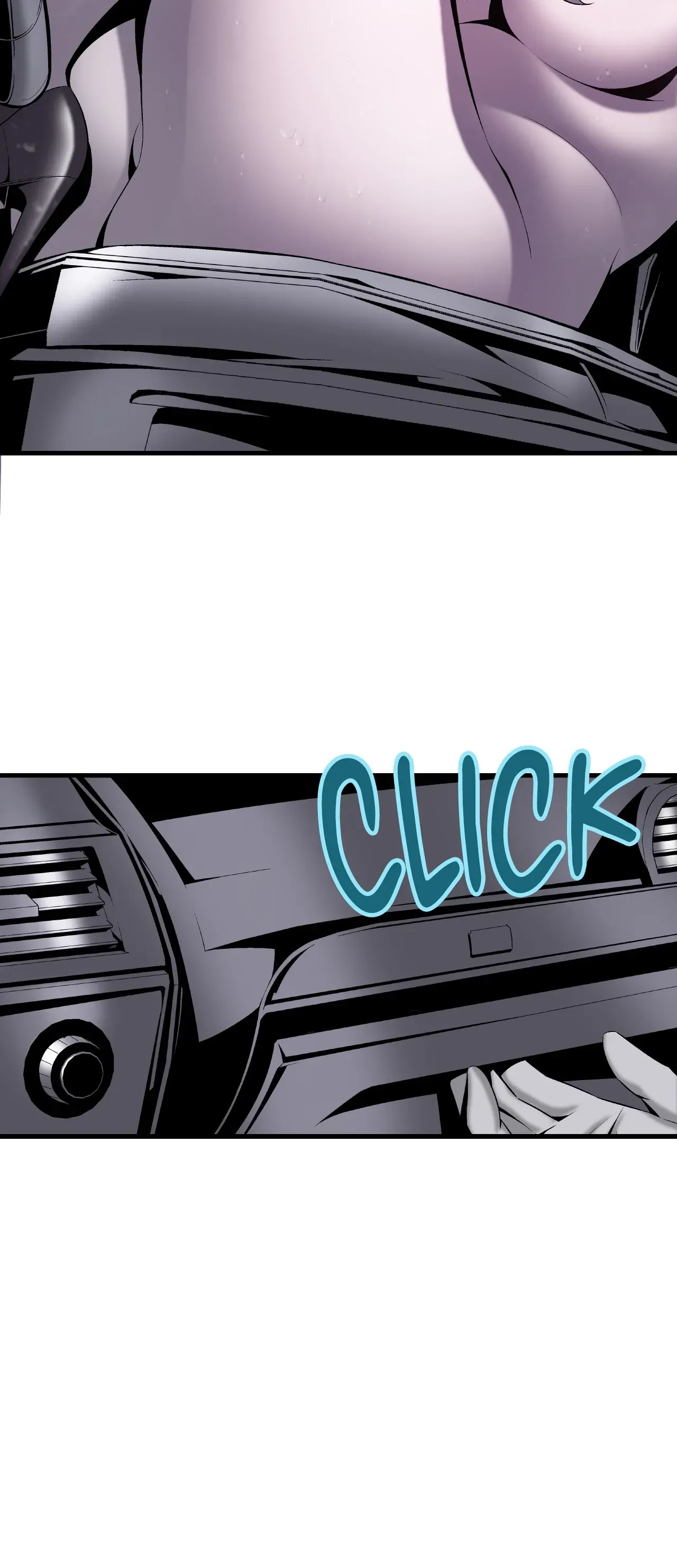 Midnight Taxi Chapter 7 page 18 - 