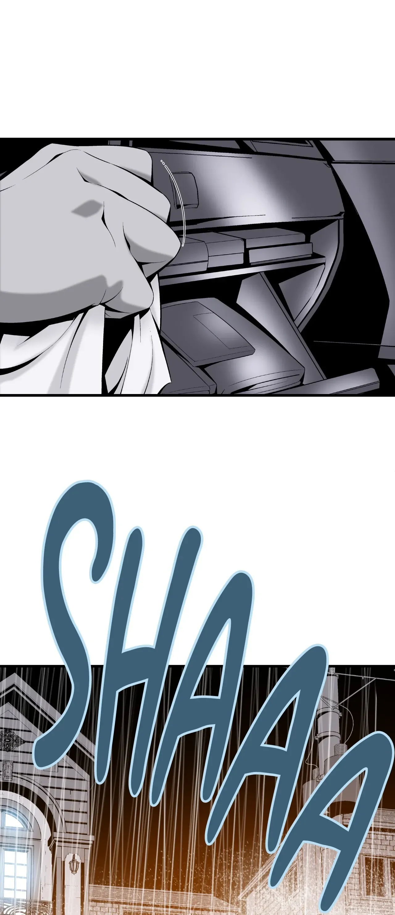 Midnight Taxi Chapter 7 page 19 - 