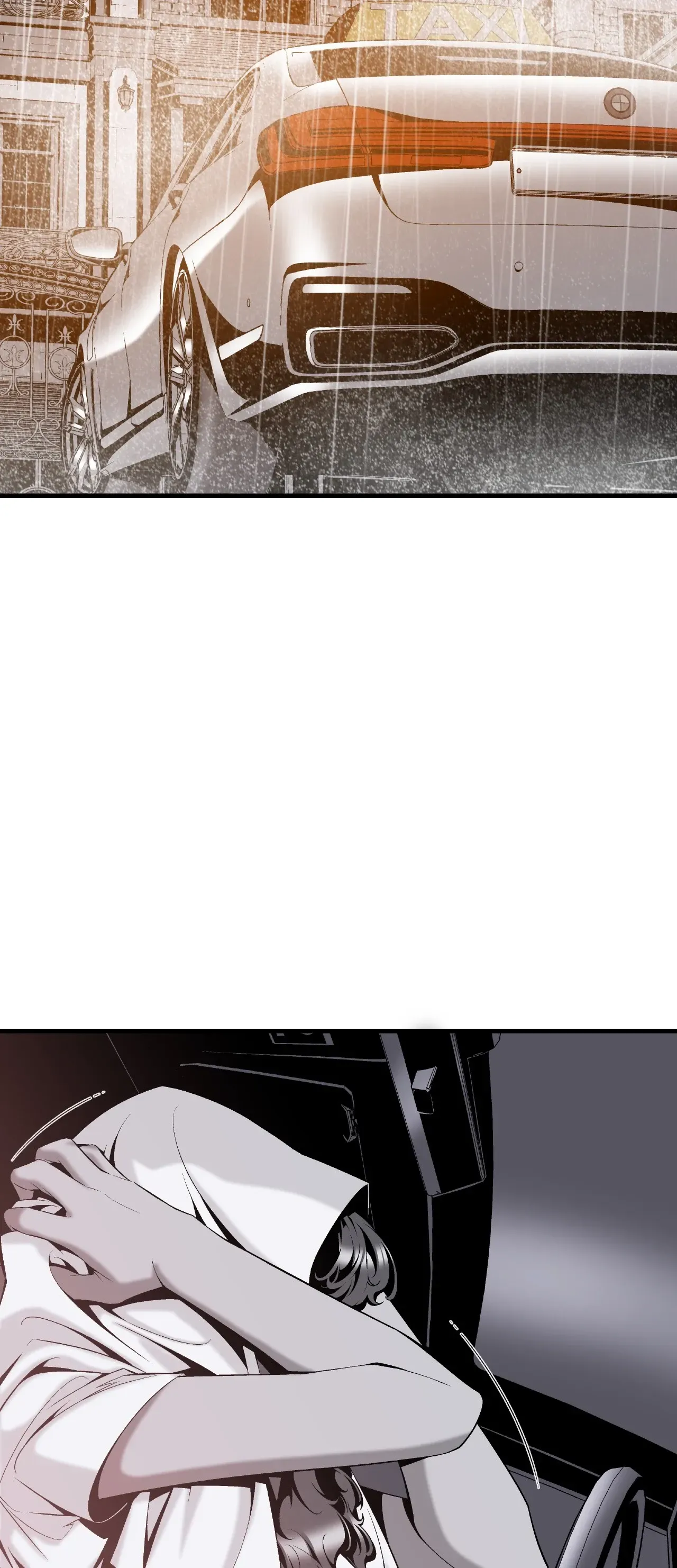 Midnight Taxi Chapter 7 page 20 - 