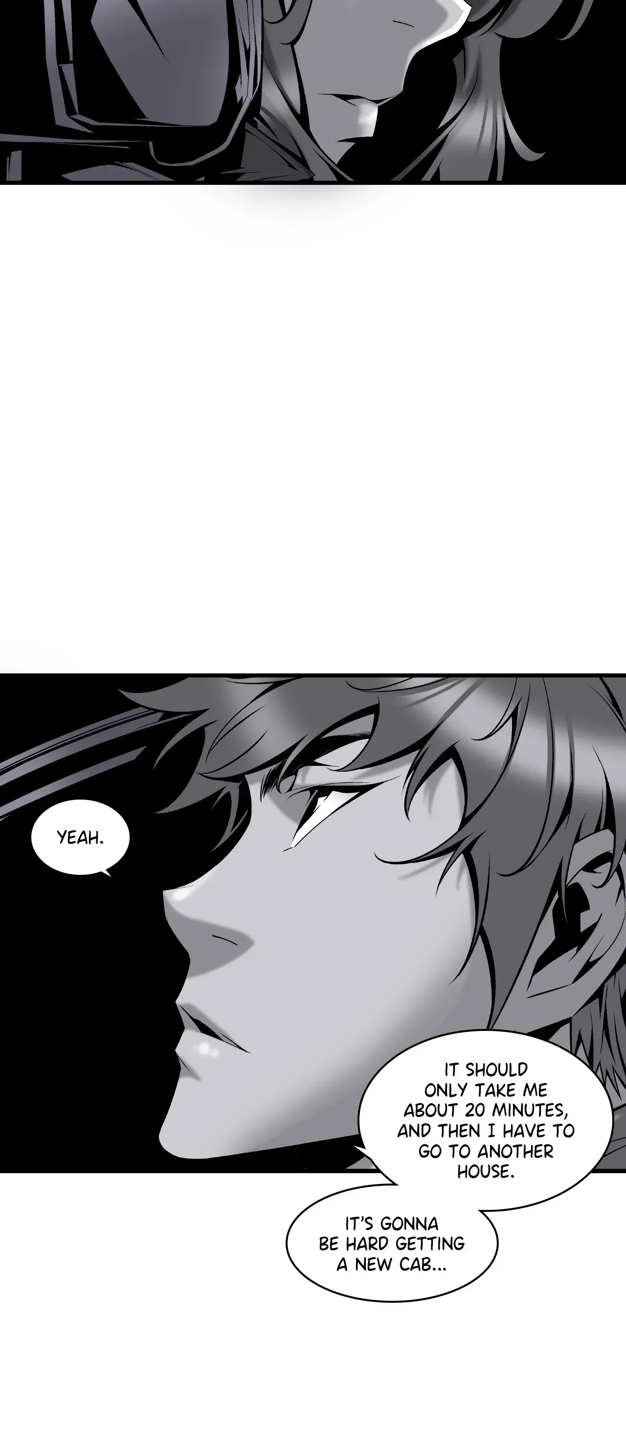 Midnight Taxi Chapter 7 page 3 - 