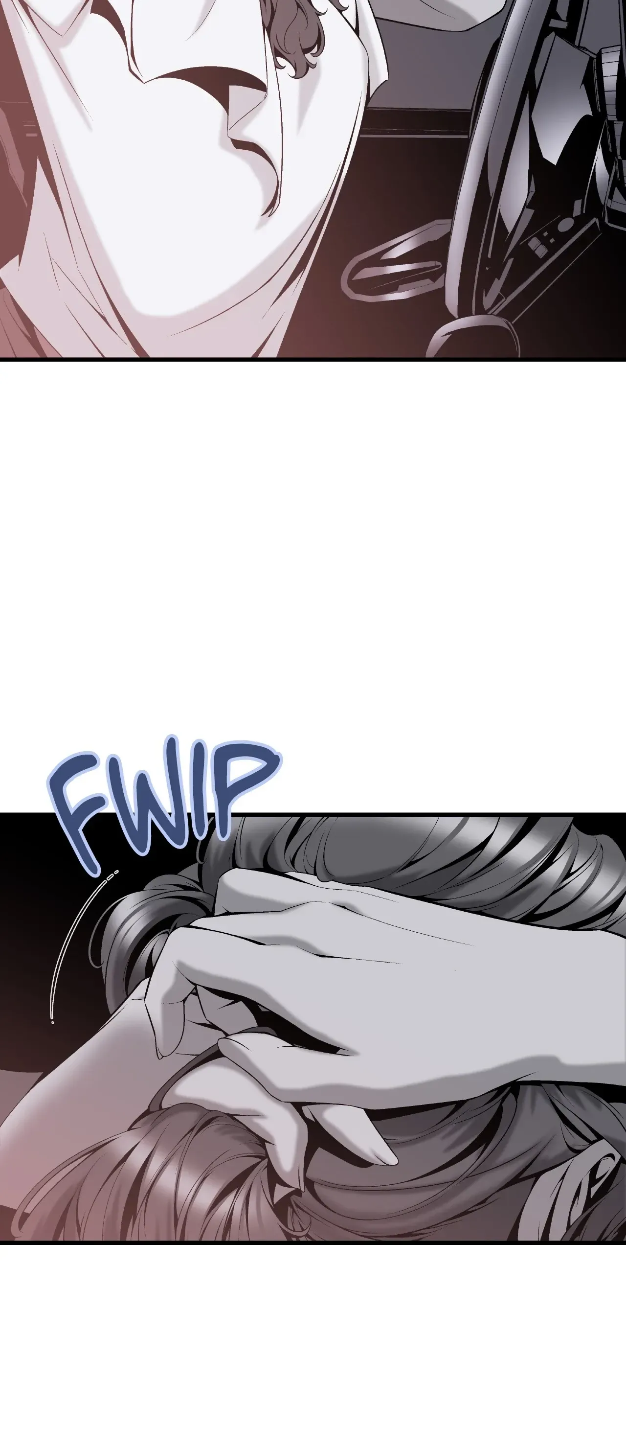 Midnight Taxi Chapter 7 page 21 - 