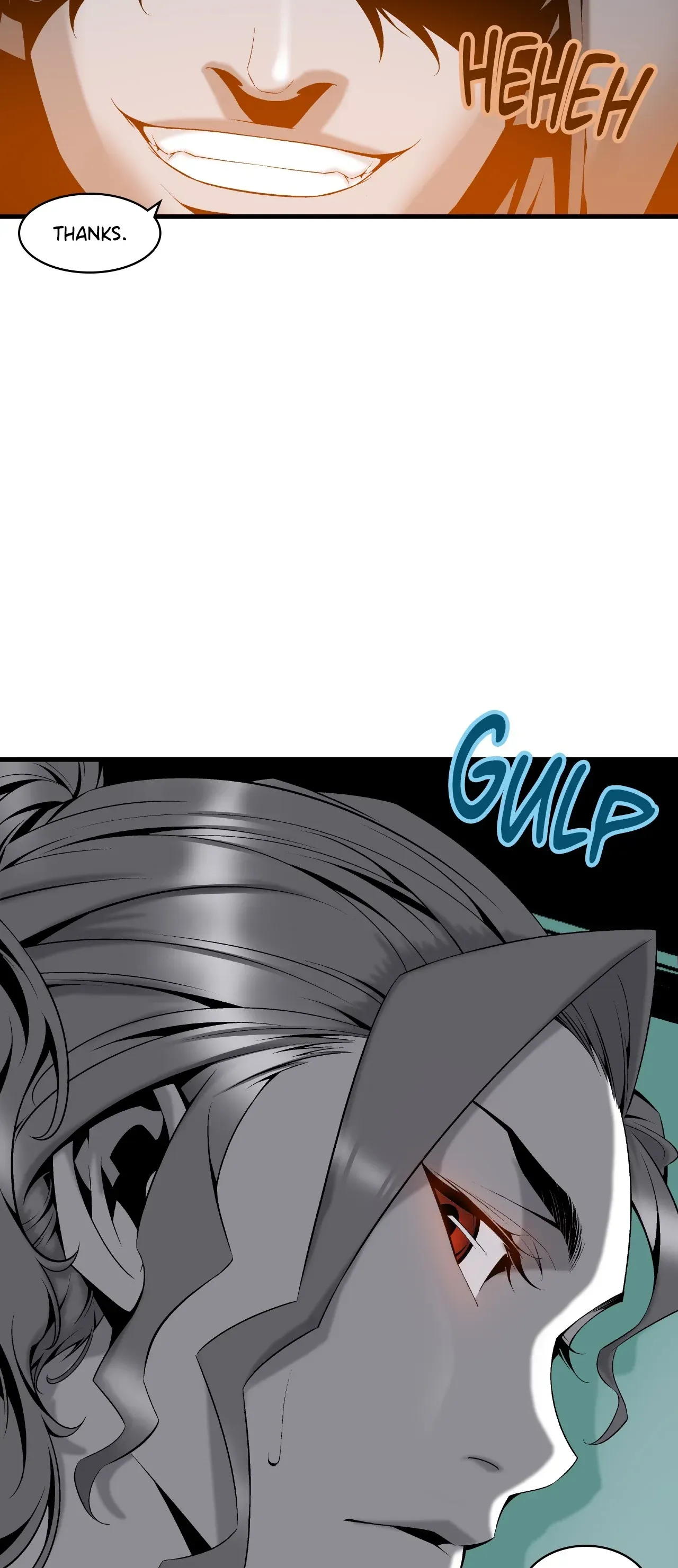 Midnight Taxi Chapter 7 page 23 - 
