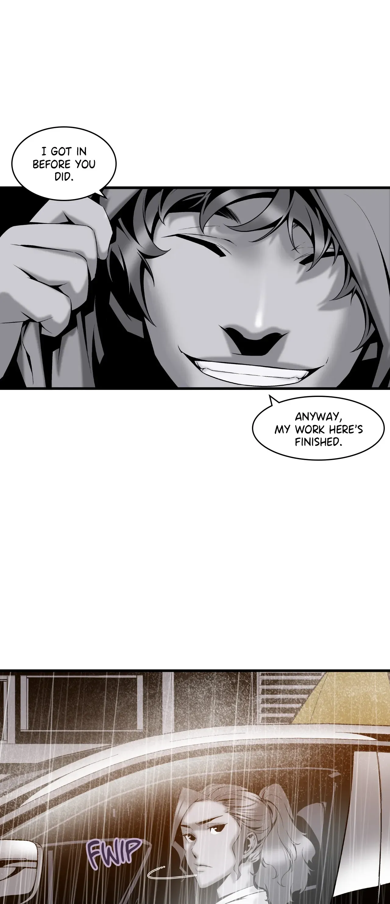 Midnight Taxi Chapter 7 page 25 - 