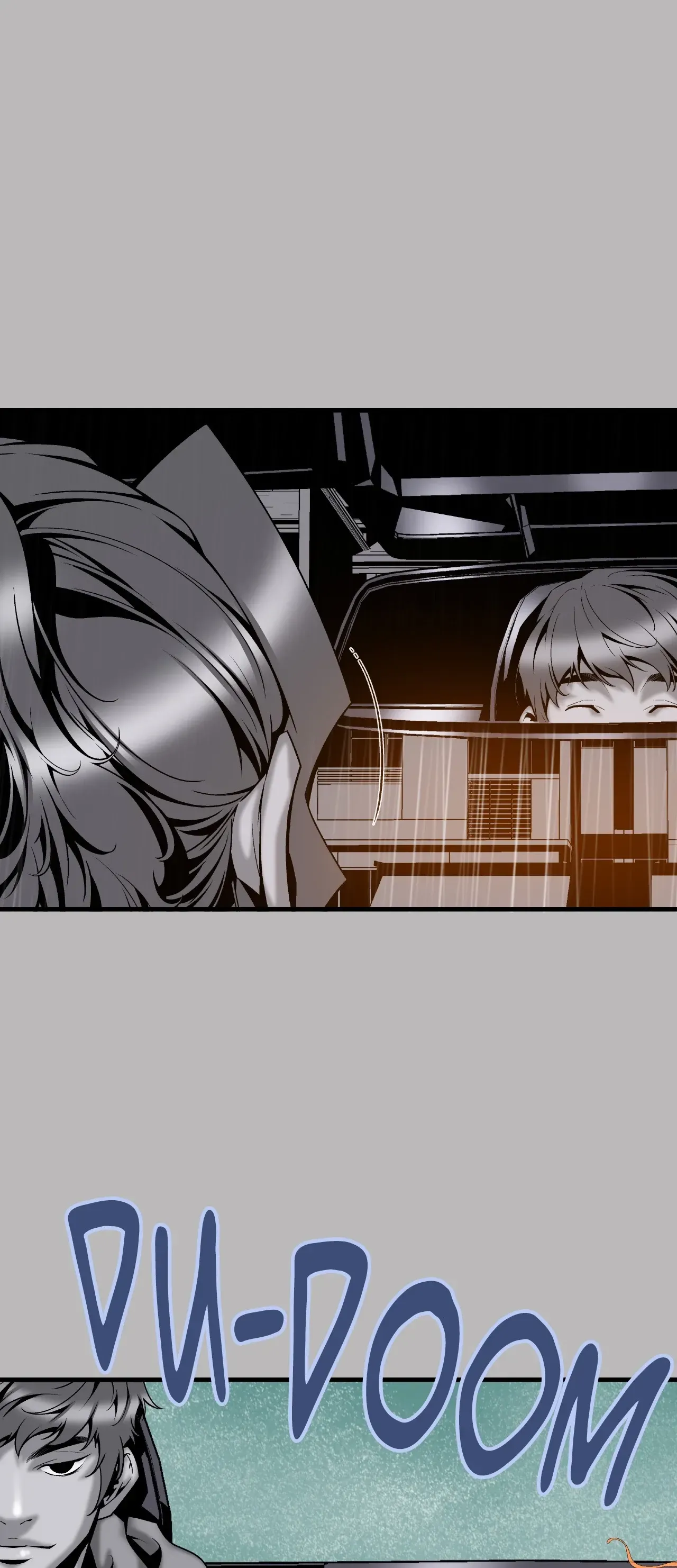 Midnight Taxi Chapter 7 page 28 - 