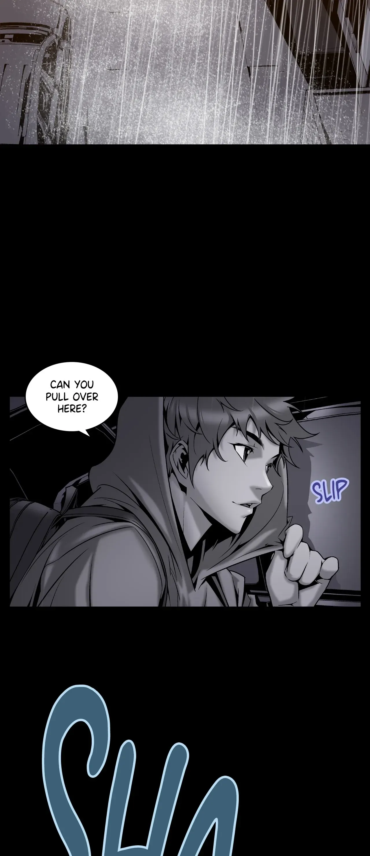 Midnight Taxi Chapter 7 page 32 - 