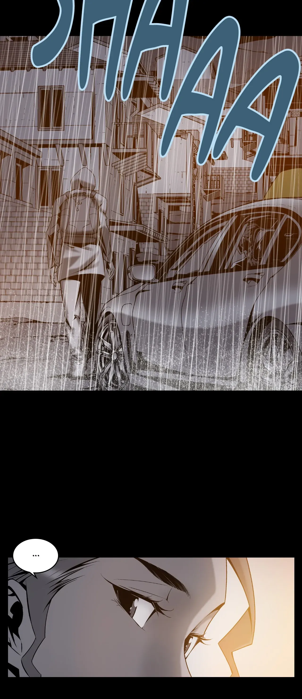 Midnight Taxi Chapter 7 page 33 - 