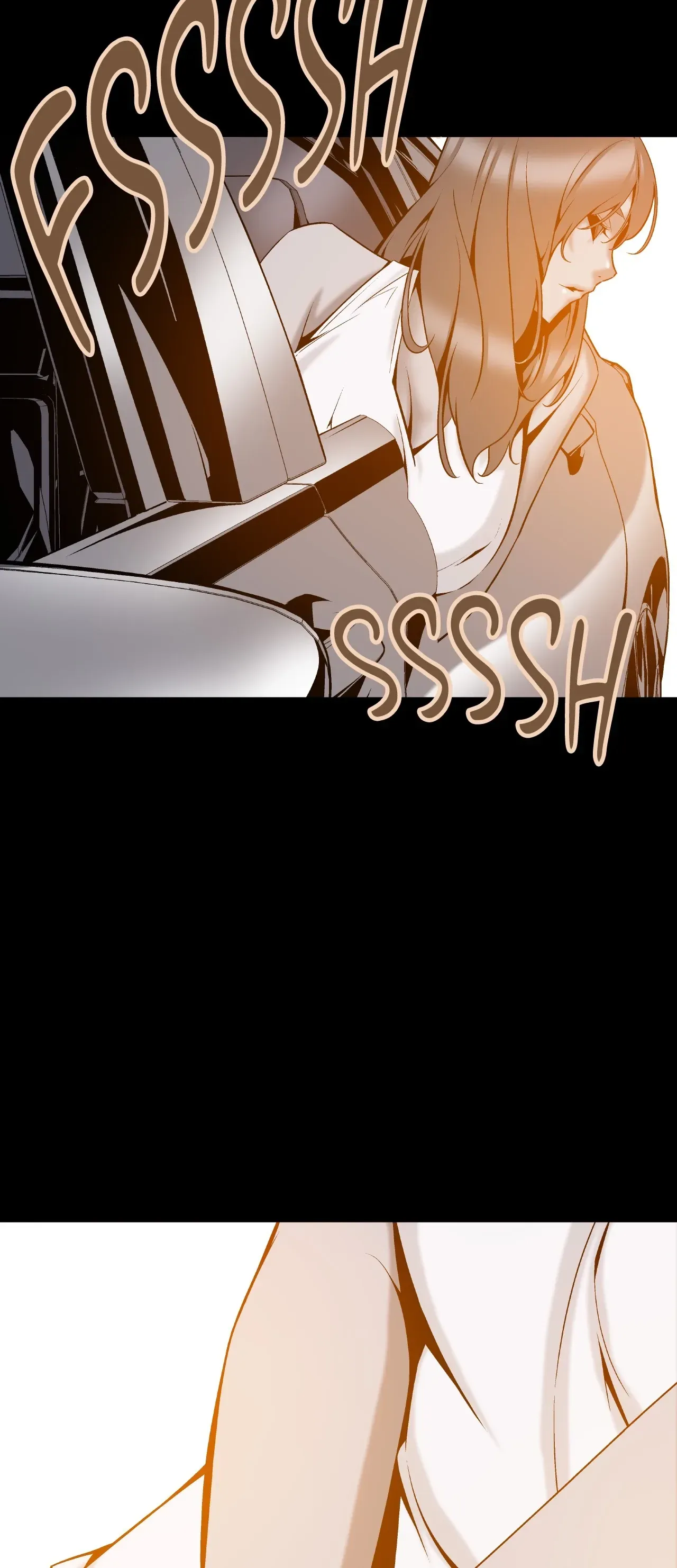 Midnight Taxi Chapter 7 page 35 - 