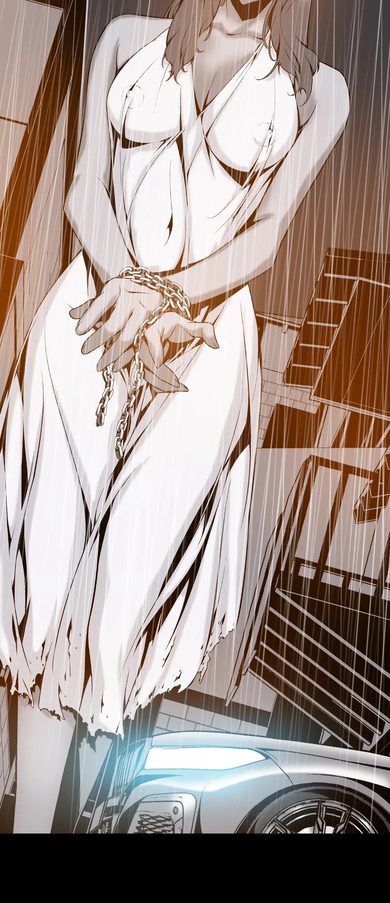 Midnight Taxi Chapter 7 page 38 - 