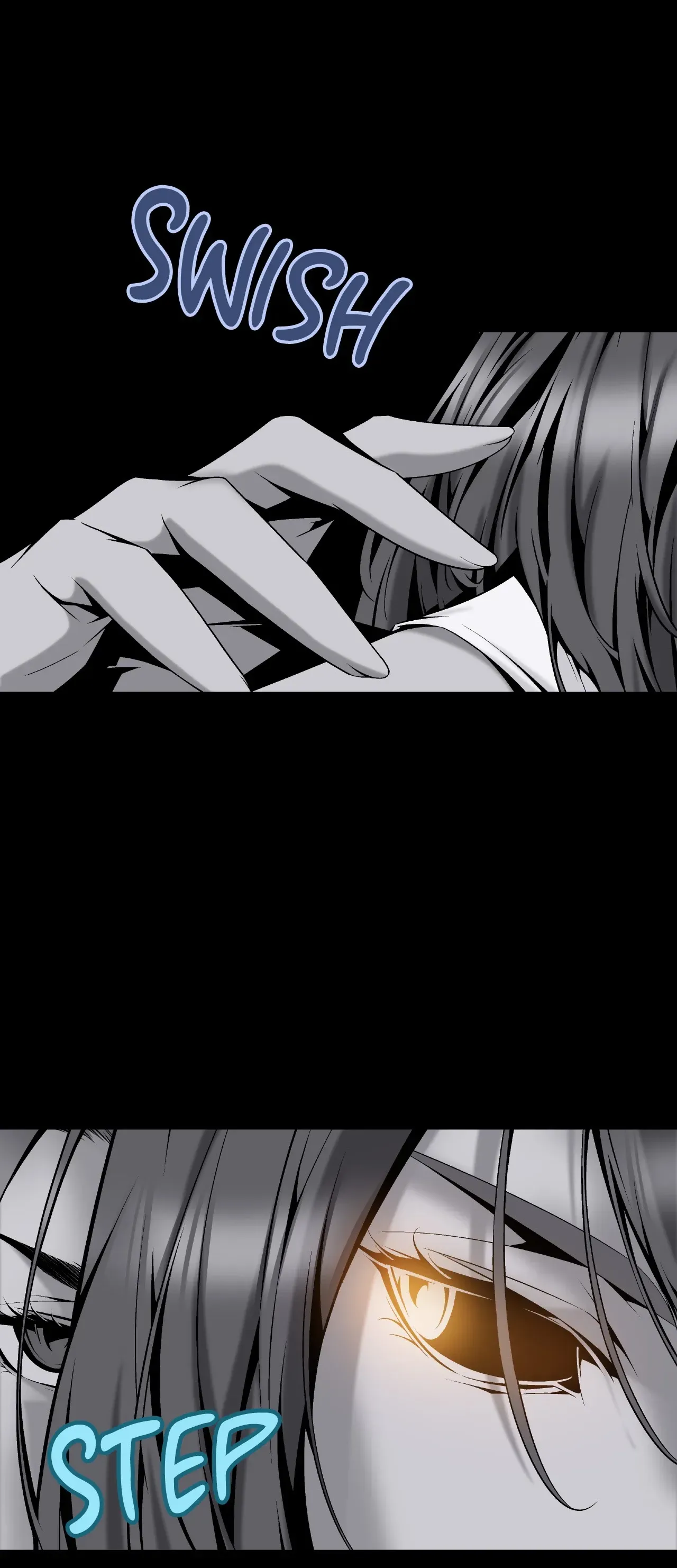 Midnight Taxi Chapter 7 page 39 - 