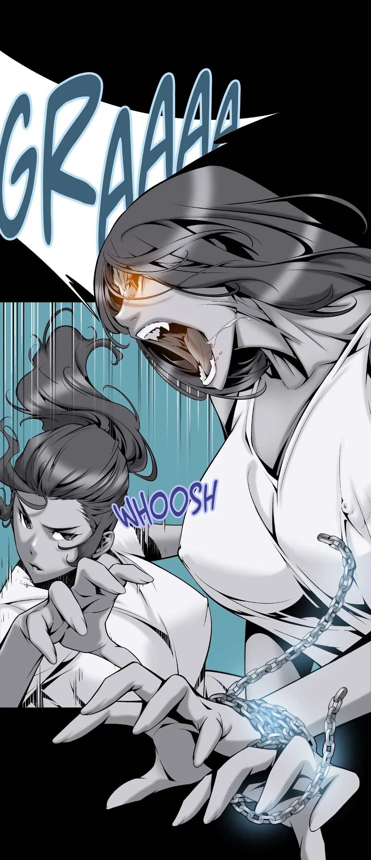 Midnight Taxi Chapter 7 page 40 - 