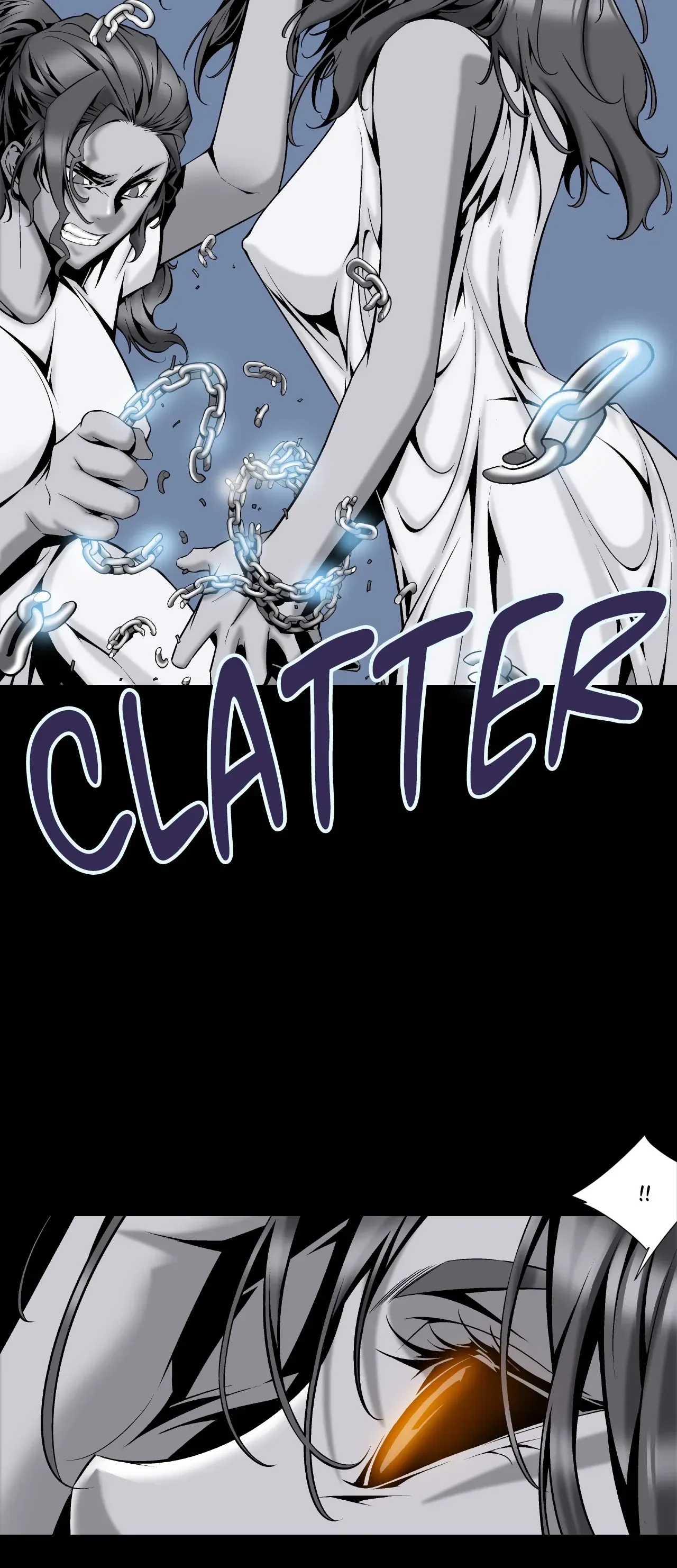 Midnight Taxi Chapter 7 page 42 - 
