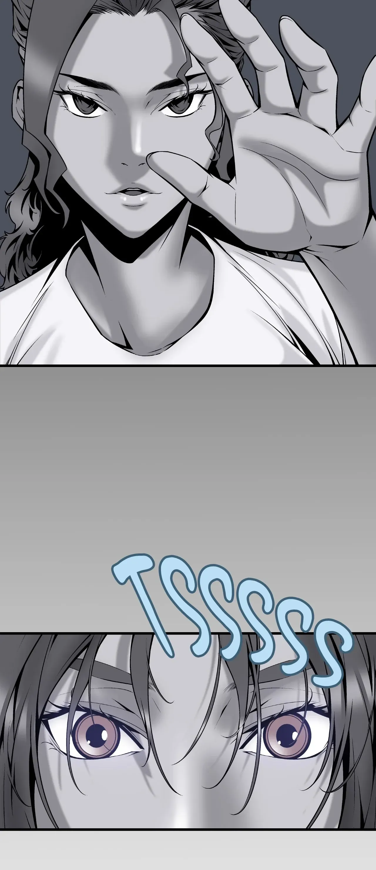 Midnight Taxi Chapter 7 page 44 - 