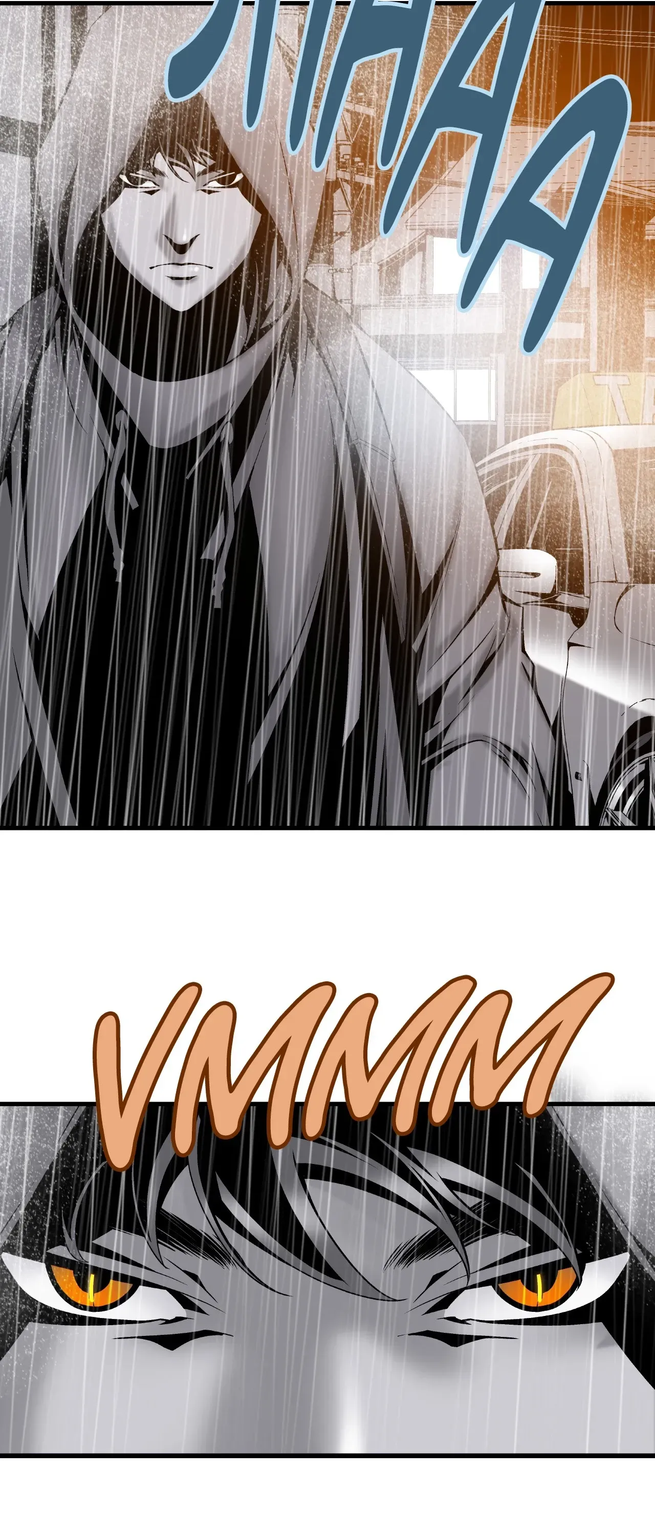 Midnight Taxi Chapter 7 page 6 - 