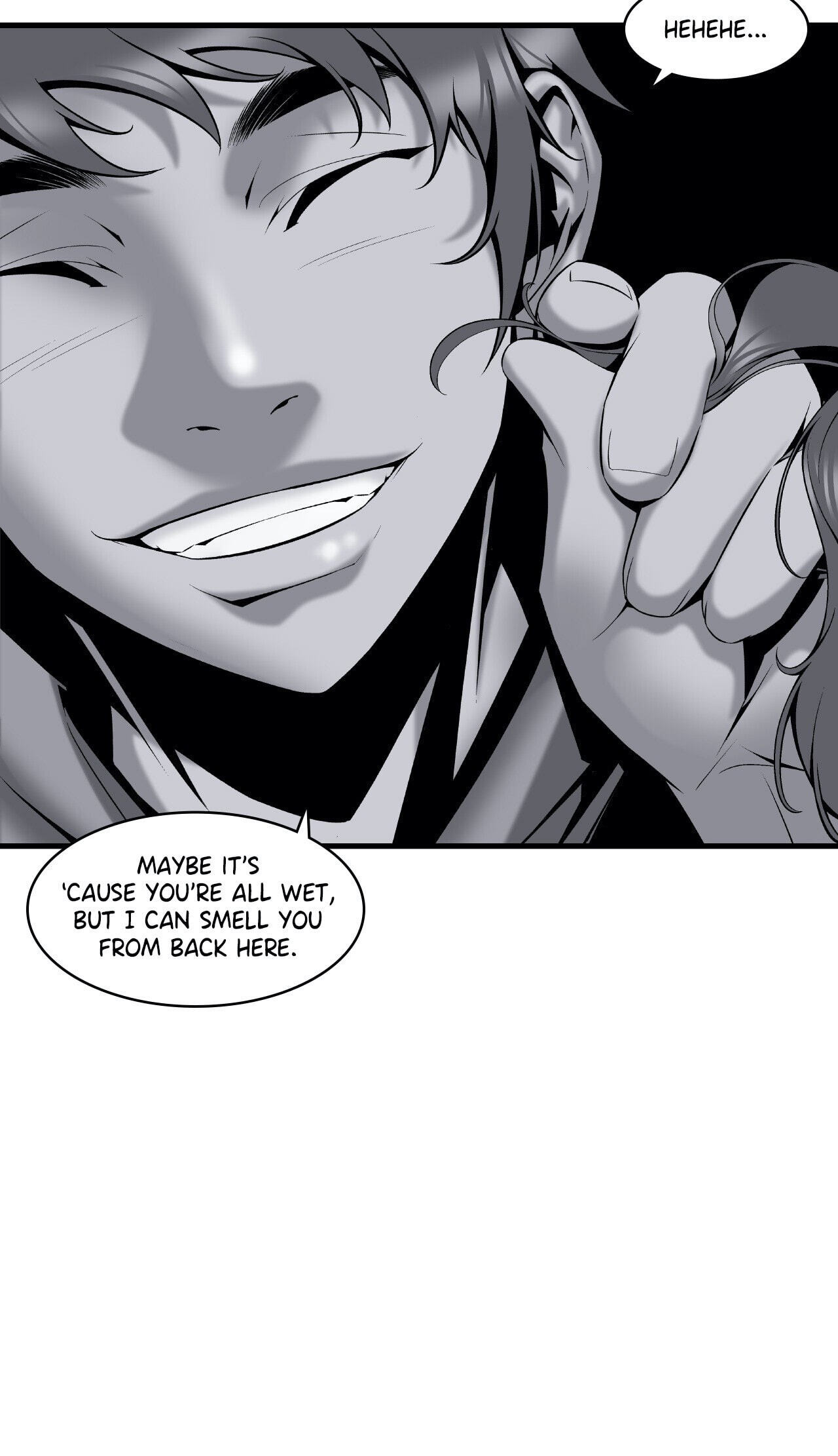 Midnight Taxi Chapter 8 page 11 - 