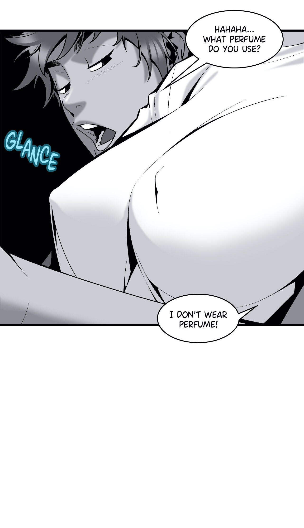 Midnight Taxi Chapter 8 page 12 - 