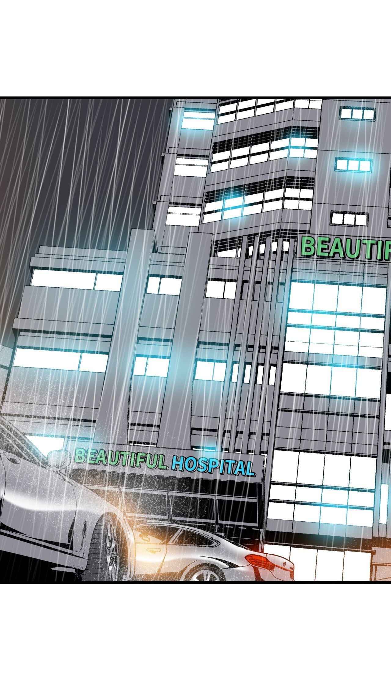 Midnight Taxi Chapter 8 page 15 - 