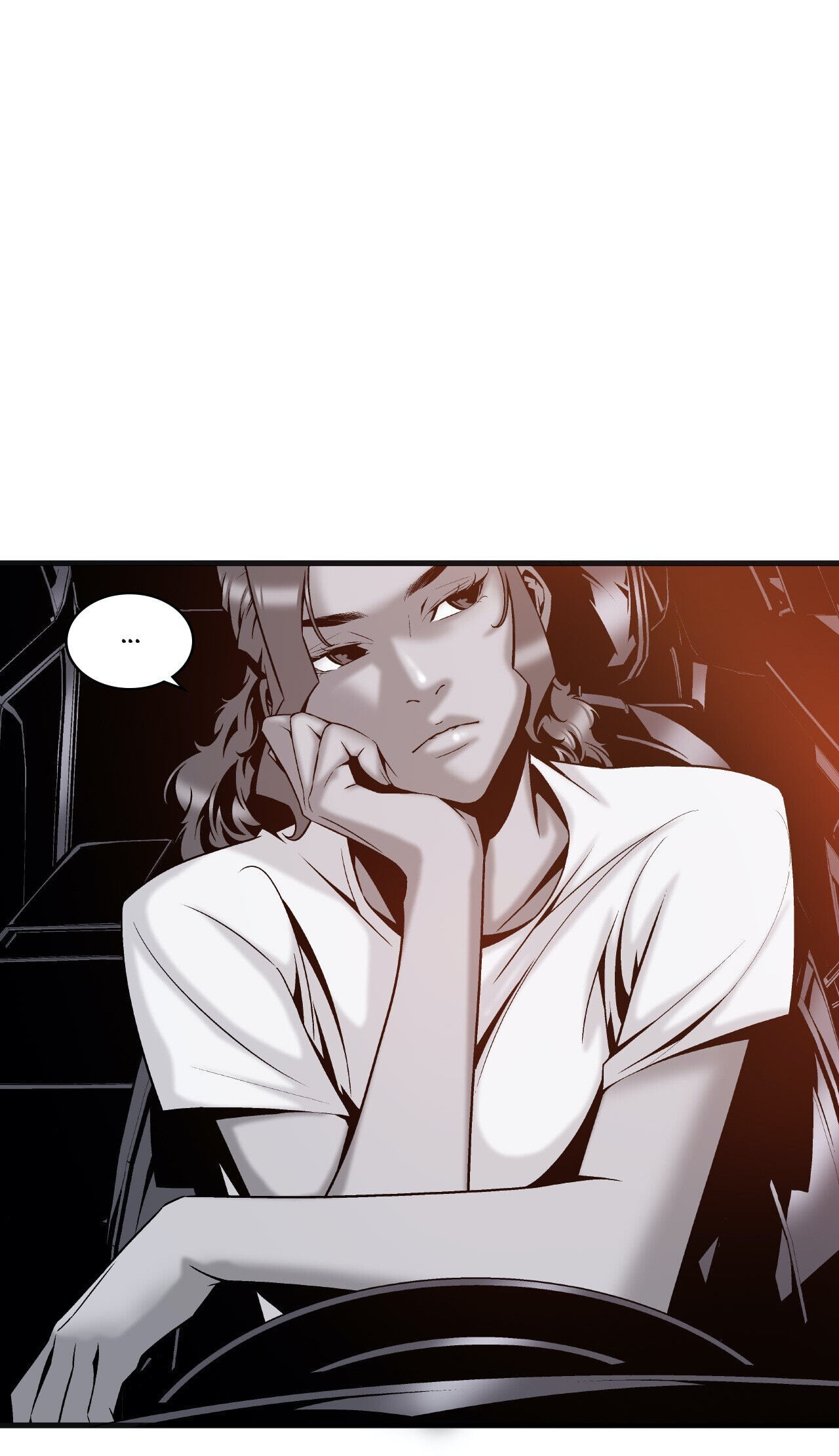 Midnight Taxi Chapter 8 page 19 - 
