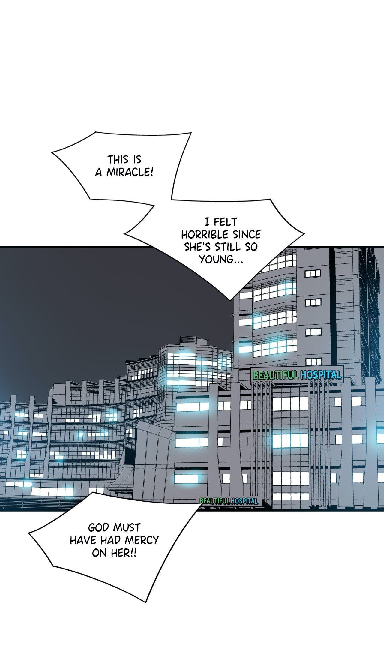 Midnight Taxi Chapter 8 page 21 - 