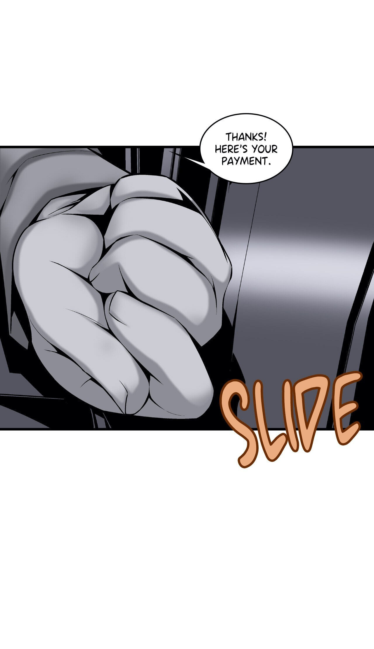 Midnight Taxi Chapter 8 page 23 - 