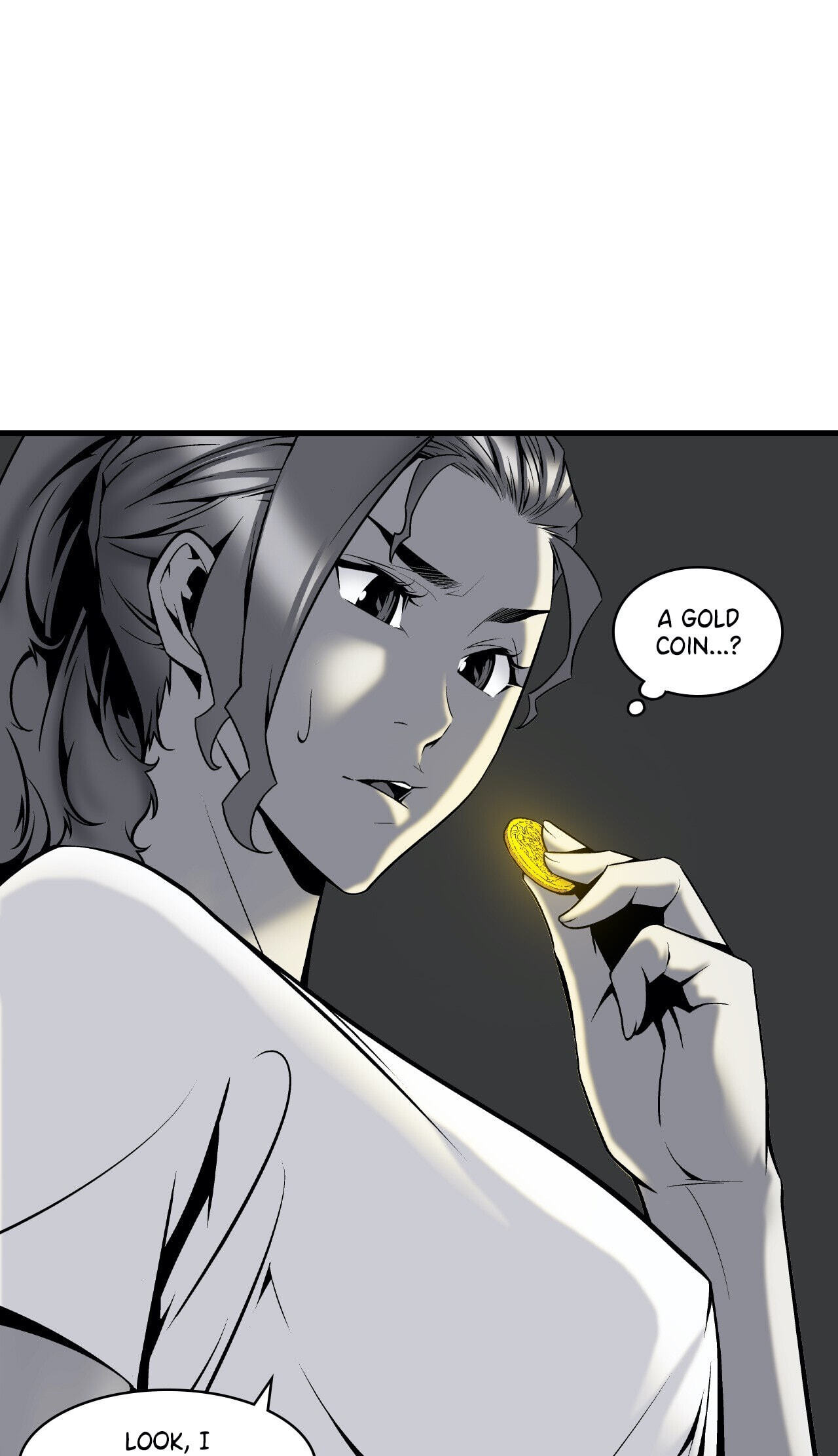 Midnight Taxi Chapter 8 page 25 - 