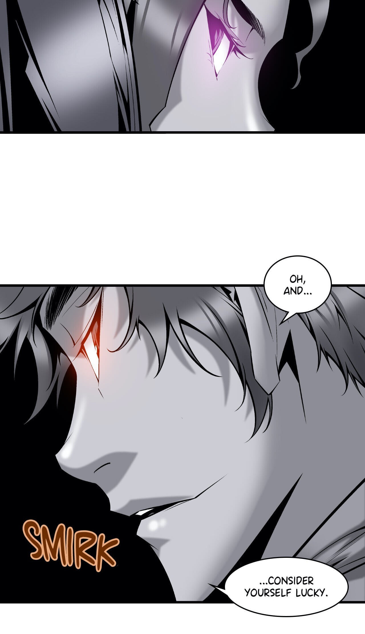Midnight Taxi Chapter 8 page 28 - 