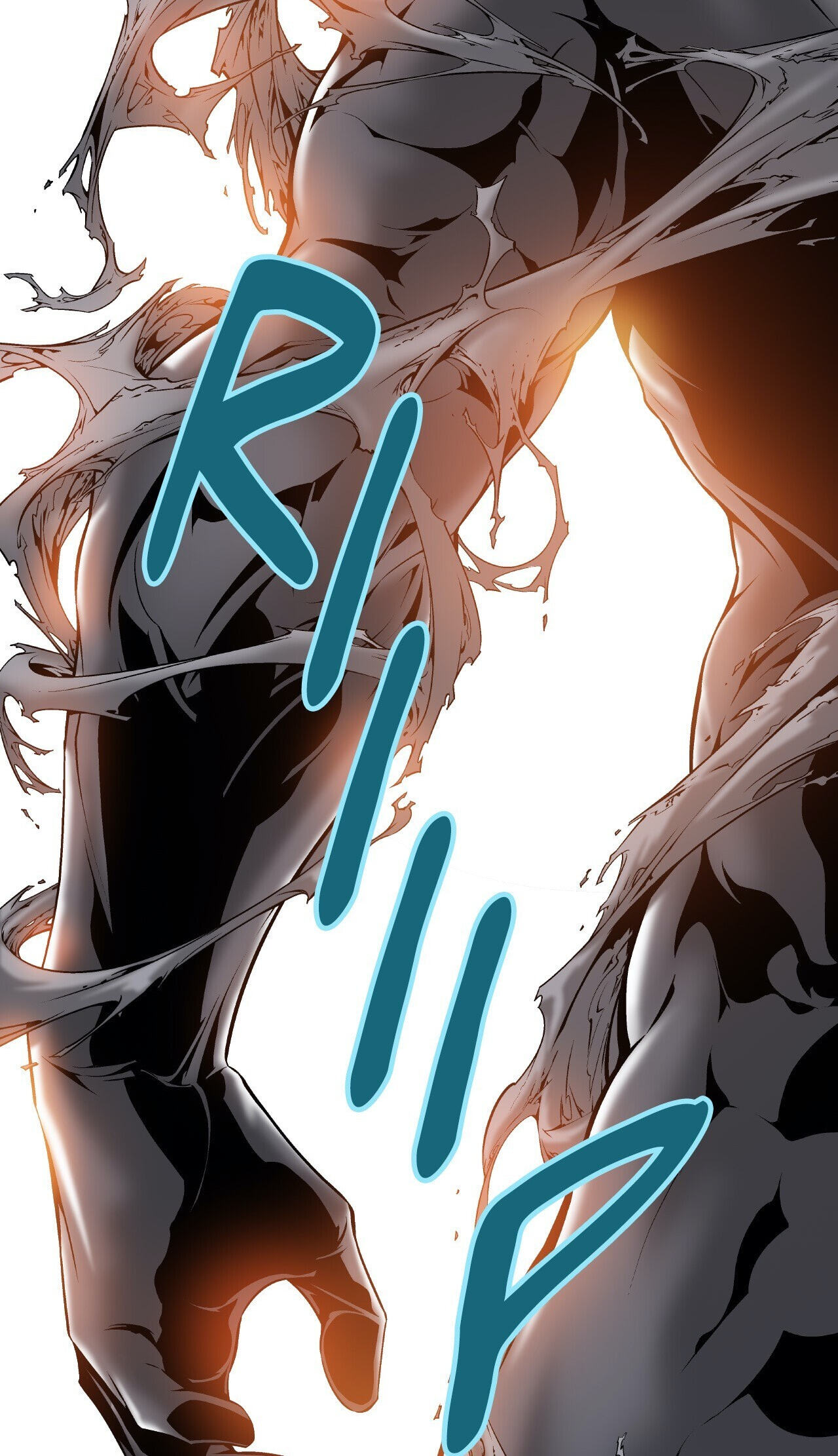 Midnight Taxi Chapter 8 page 30 - 
