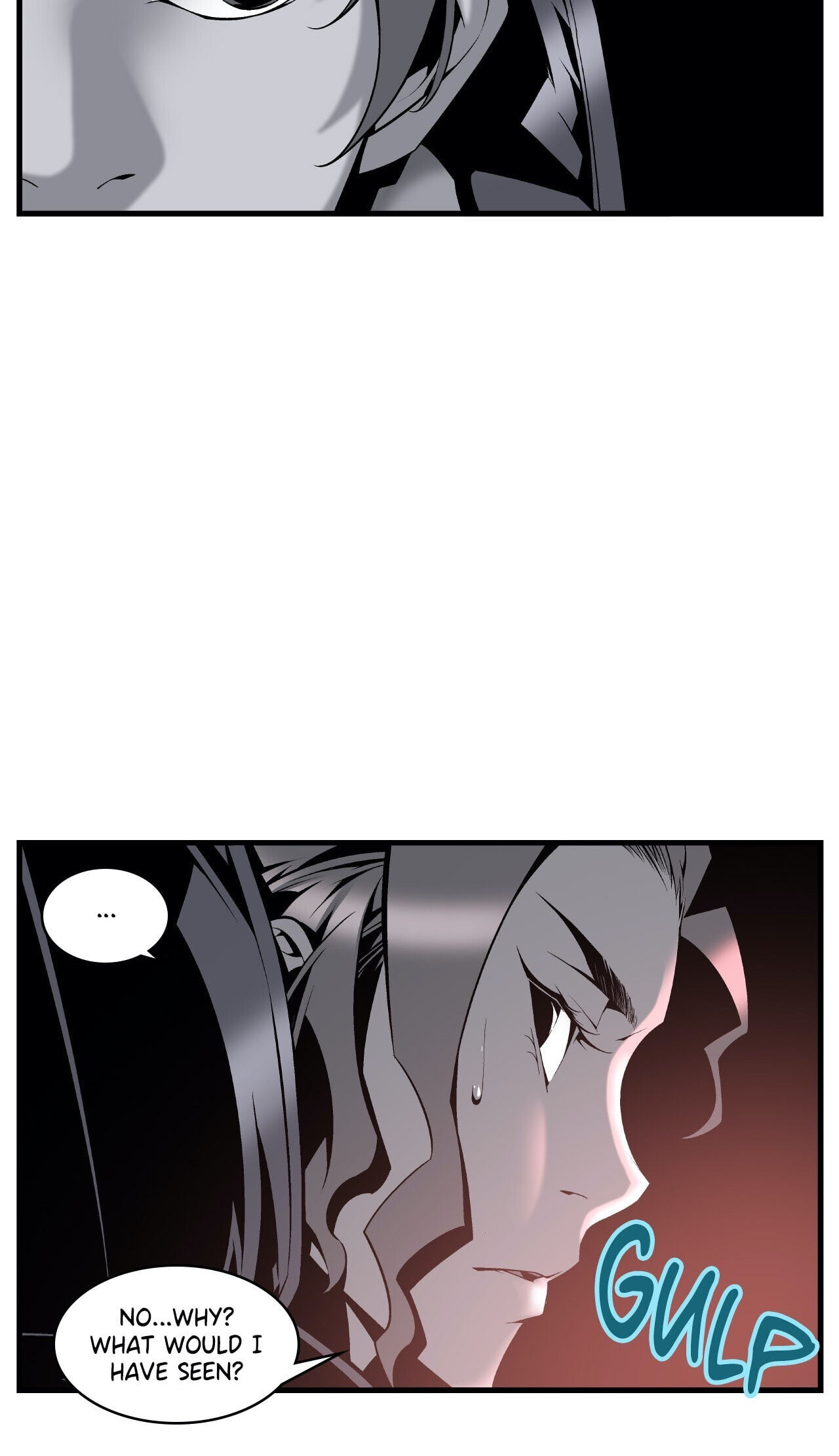 Midnight Taxi Chapter 8 page 4 - 