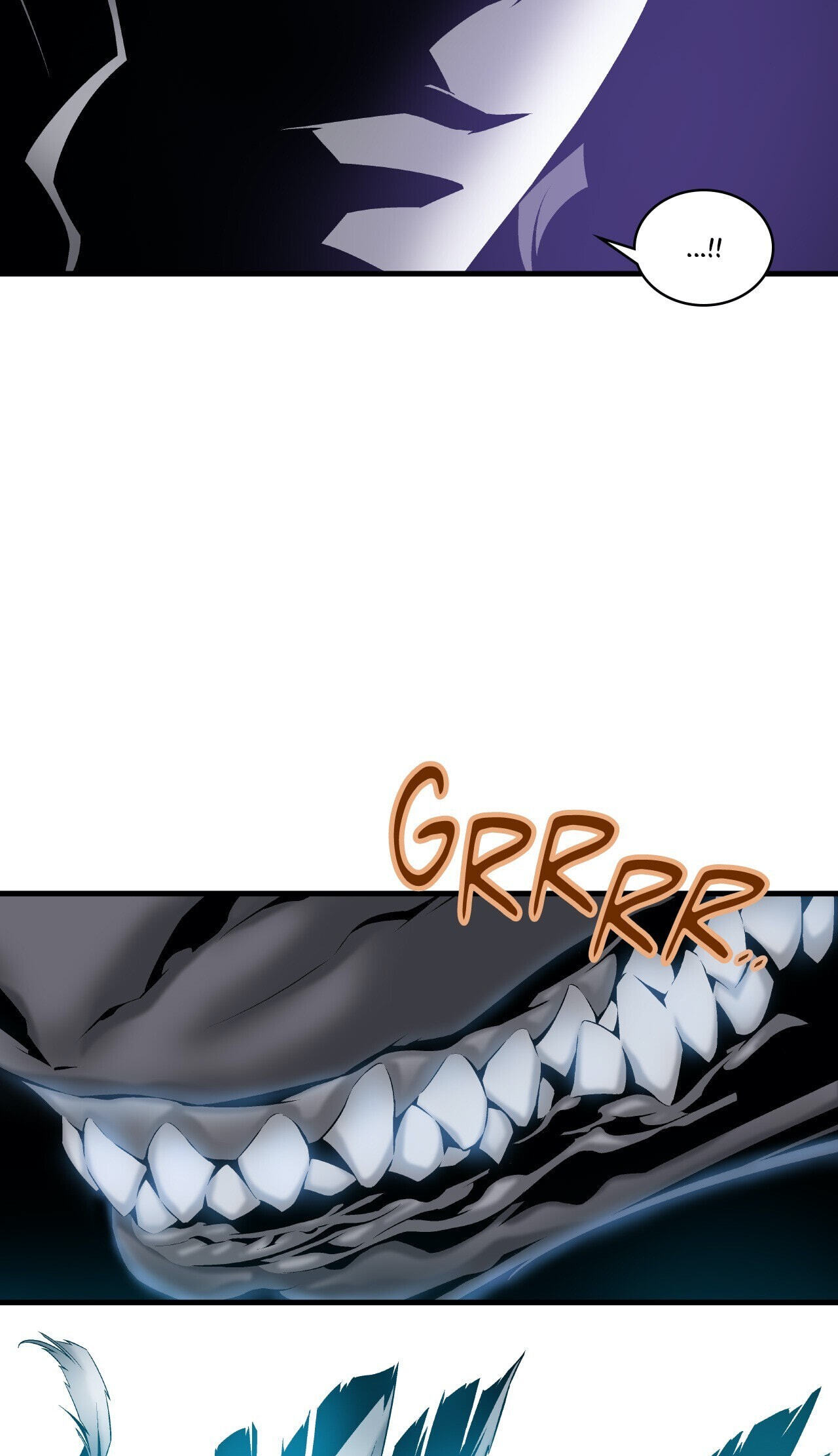 Midnight Taxi Chapter 8 page 35 - 