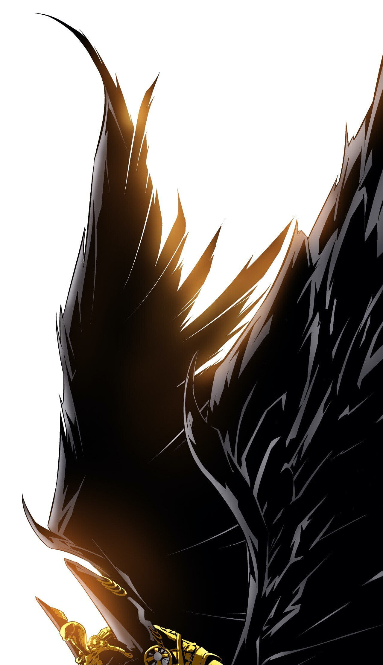 Midnight Taxi Chapter 8 page 37 - 