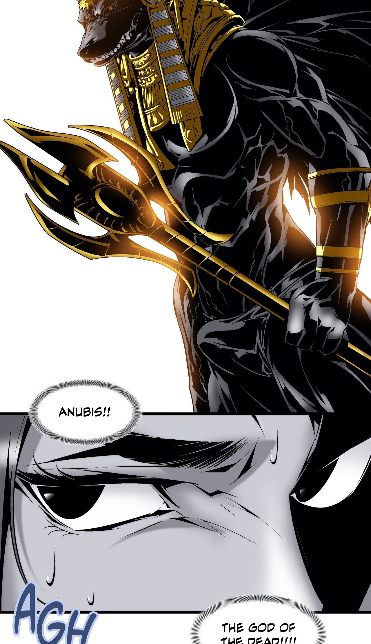 Midnight Taxi Chapter 8 page 38 - 